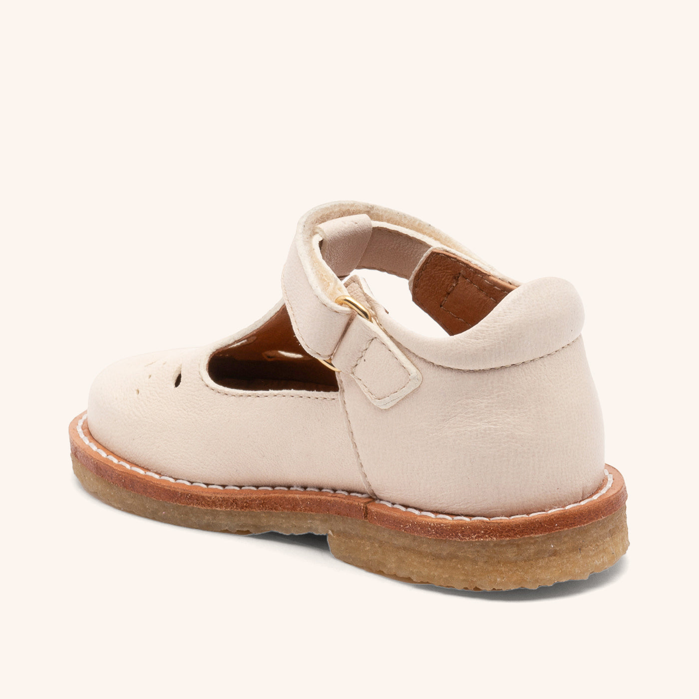 bisgaard-noelle-ballerina-linen-gr-20-30 image 2
