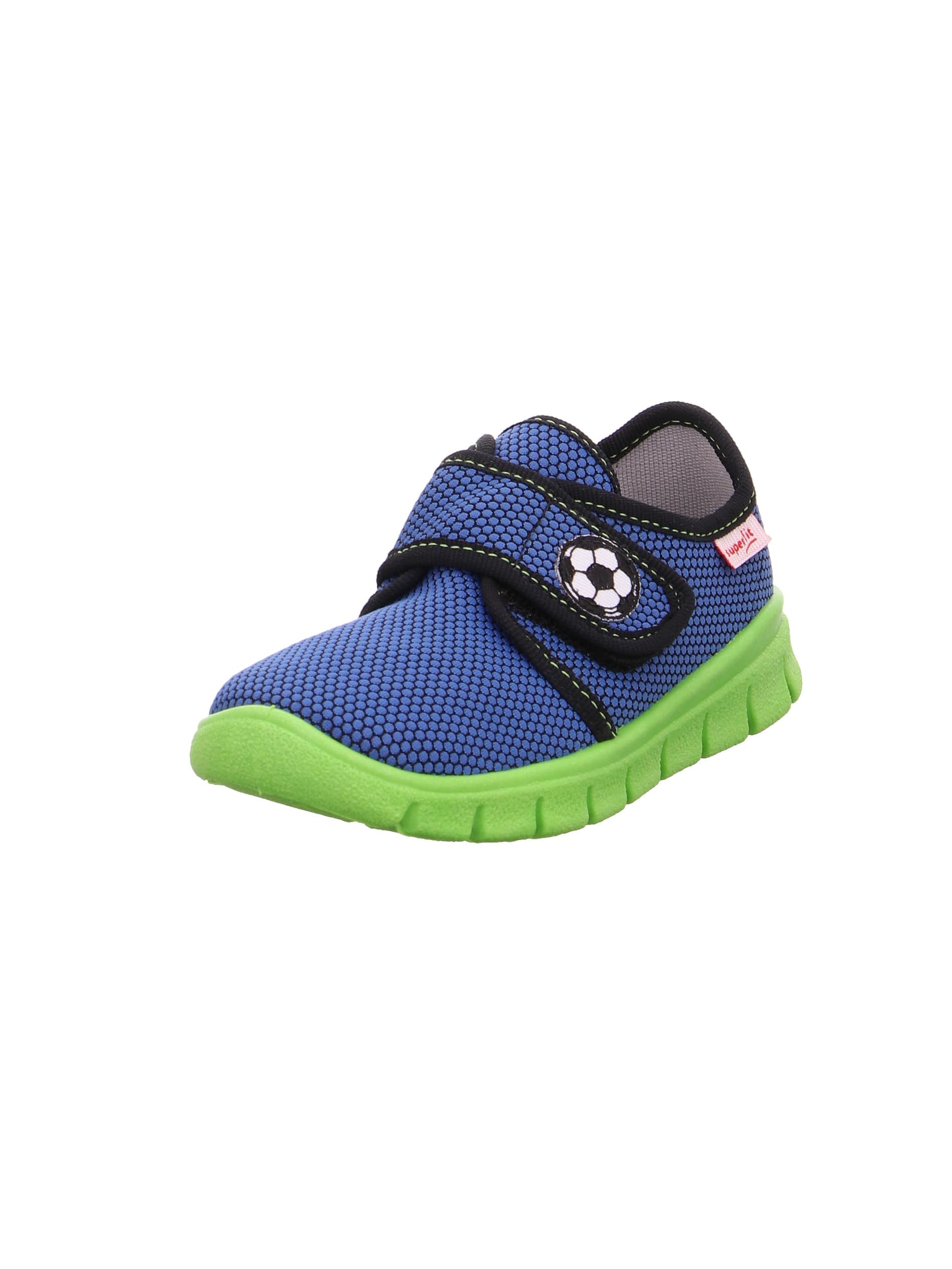 superfit-bobby-0-800266-jungen-hausschuhe image 7