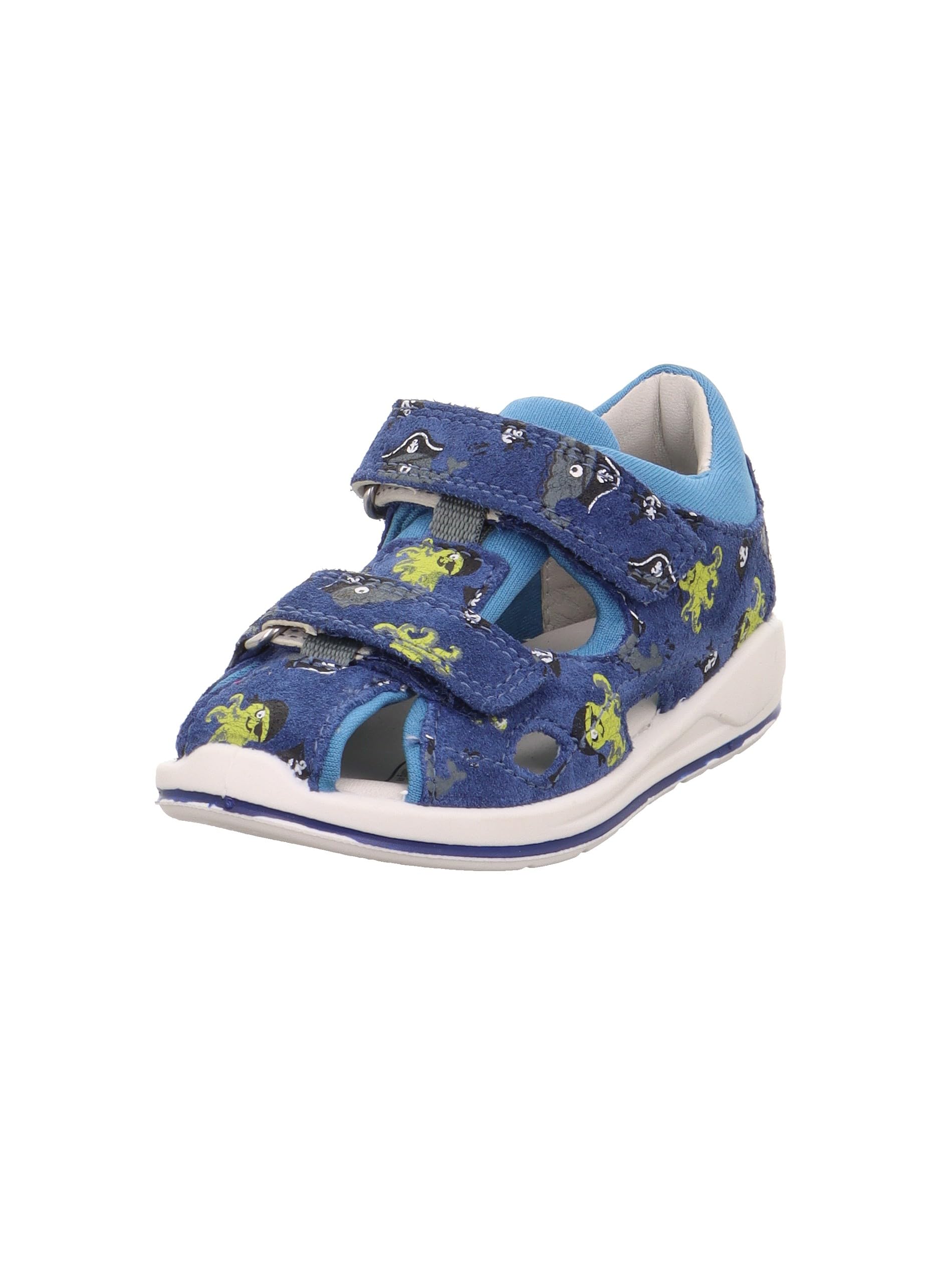 superfit-boomerang-sandale-jungen-lauflern-sandale image 1