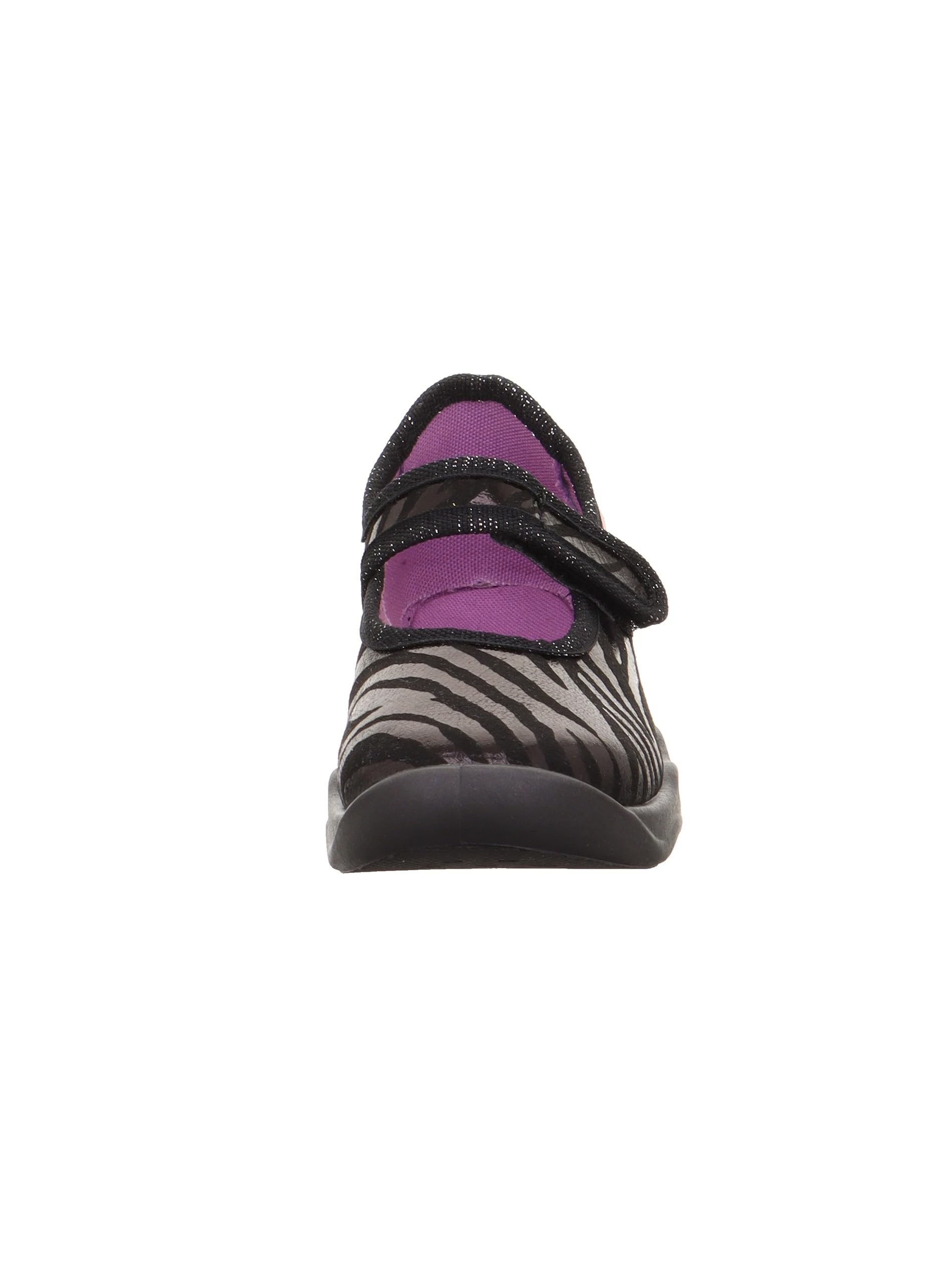 superfit-m-dchen-bubble-schwarz-0050-hausschuhe image 2