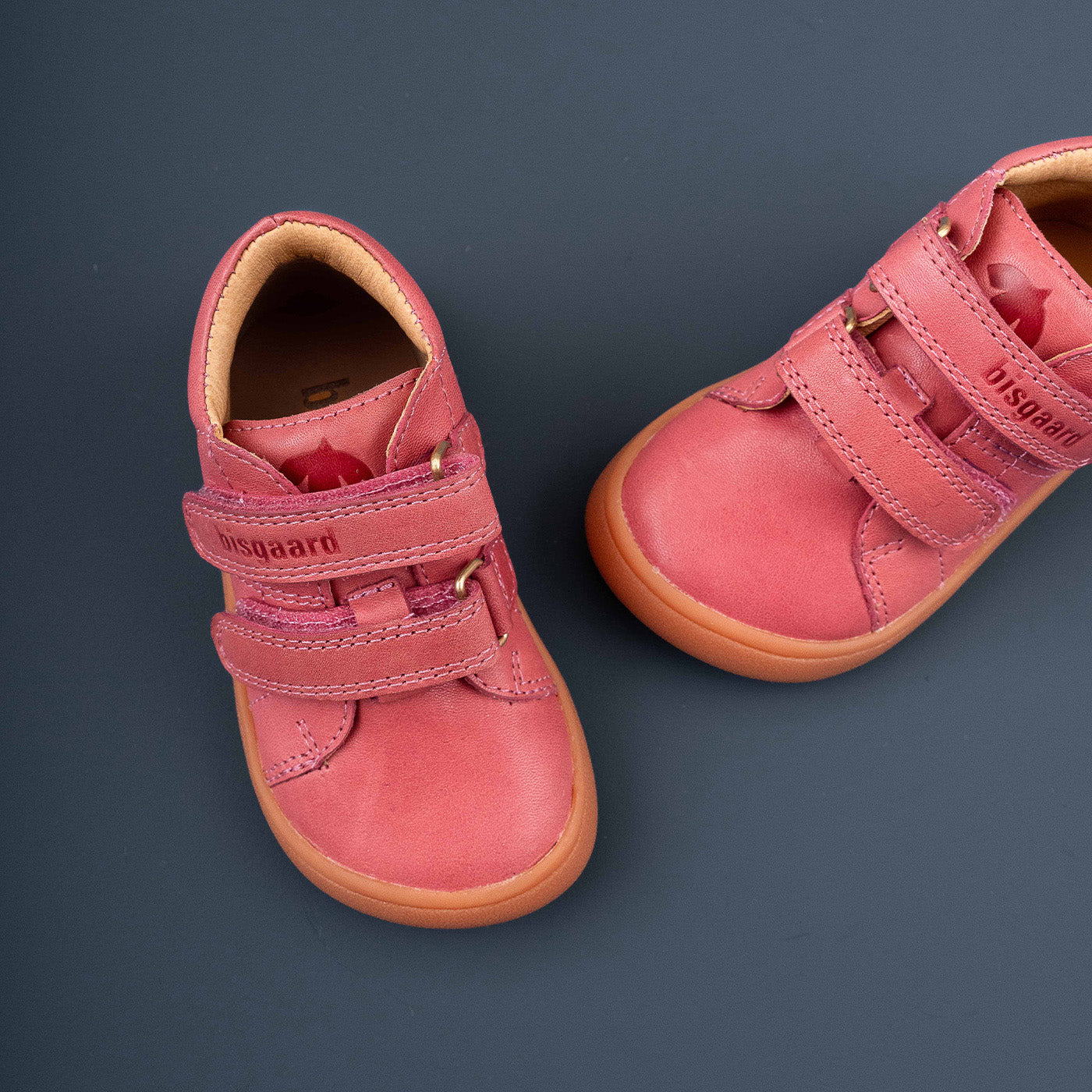 bisgaard-barefoot-dex-pink-barfu-schuh-f-r-lauflernkinder image 5