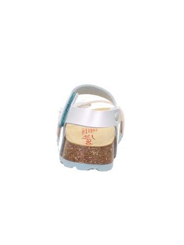 superfit-m-dchen-fussbettpantoffel-rosa-7520-hausschuhe image 8