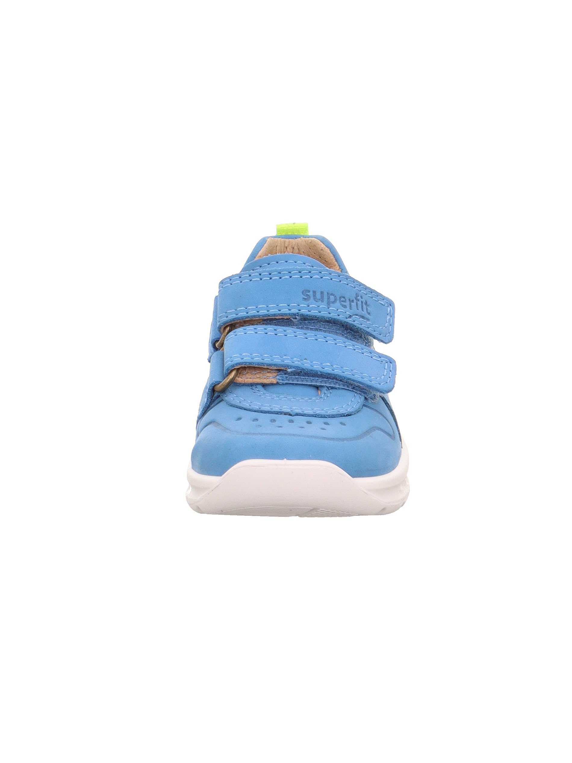 superfit-breeze-jungen-lauflernschuh-mit-schn-rung image 2
