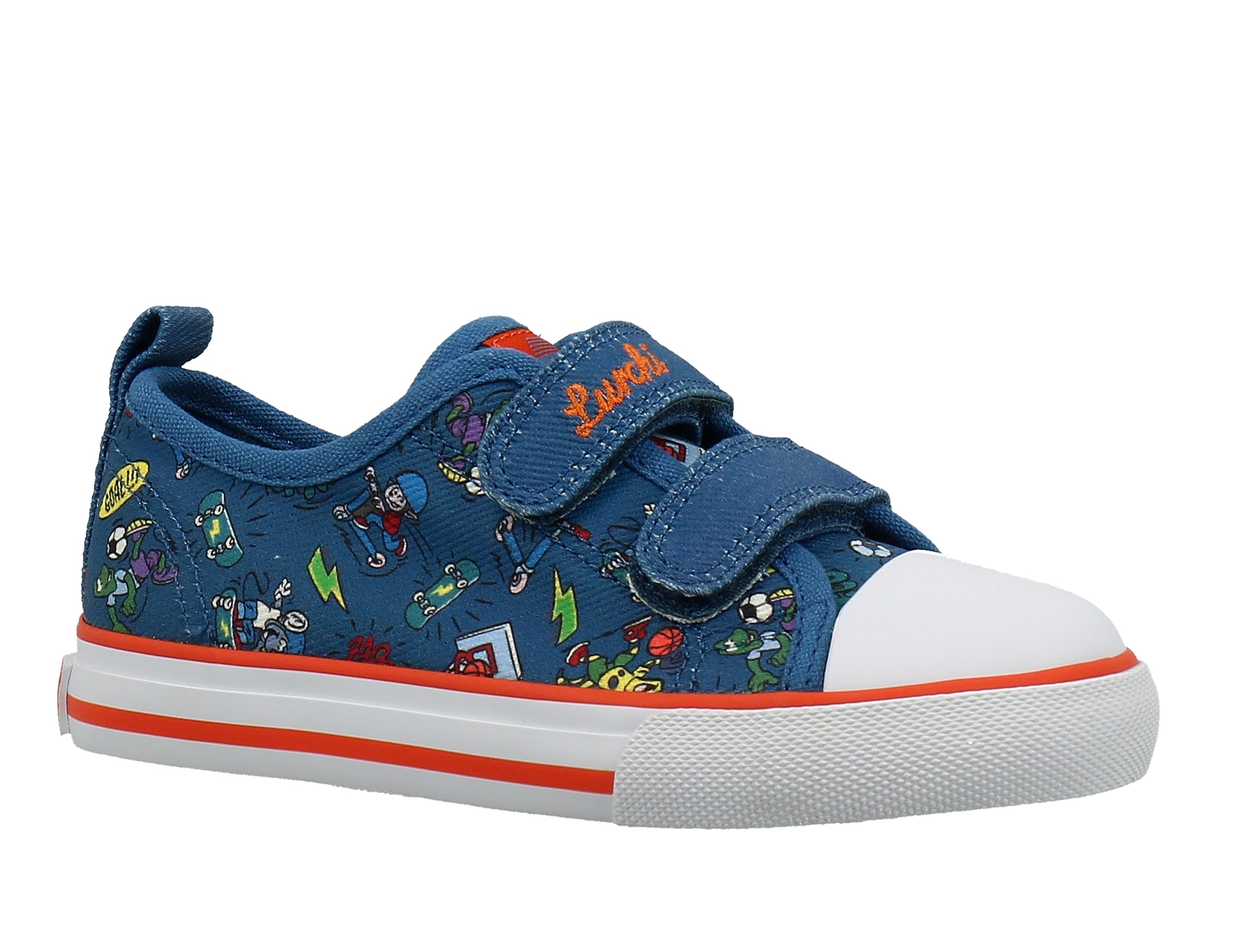 lurchi-ello-sneaker image 3