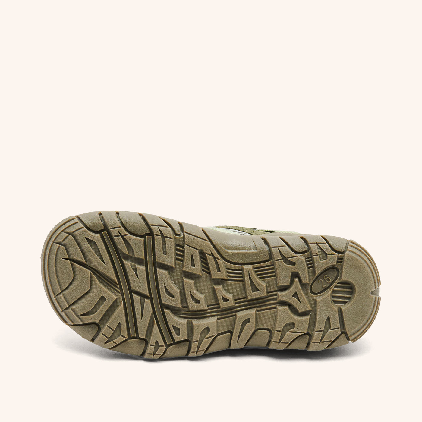 bisgaard-zion-outdoor-schuh-sage image 4