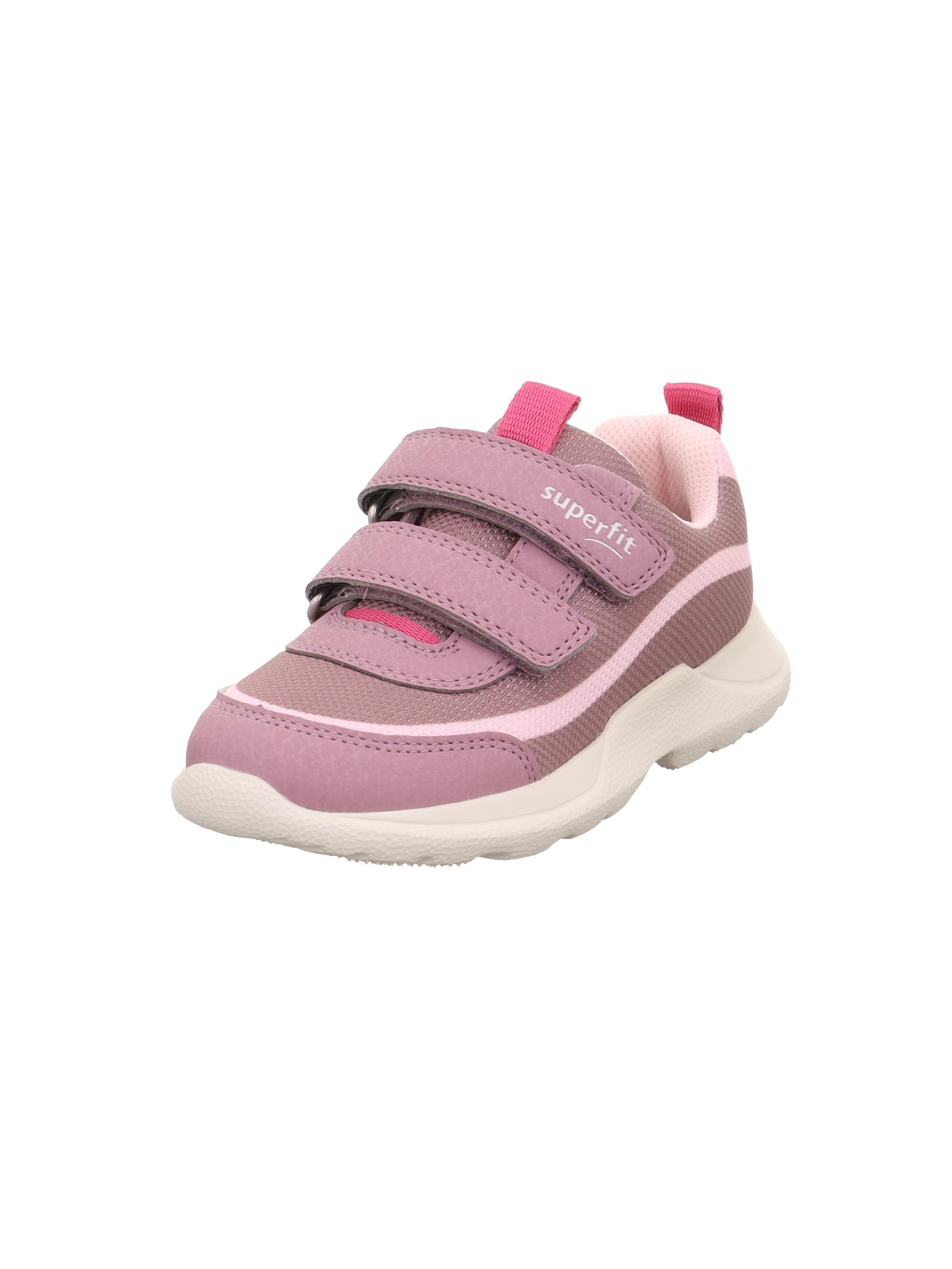 superfit-rush-sneaker-1-006207-halbschuhe-f-r-m-dchen image 8