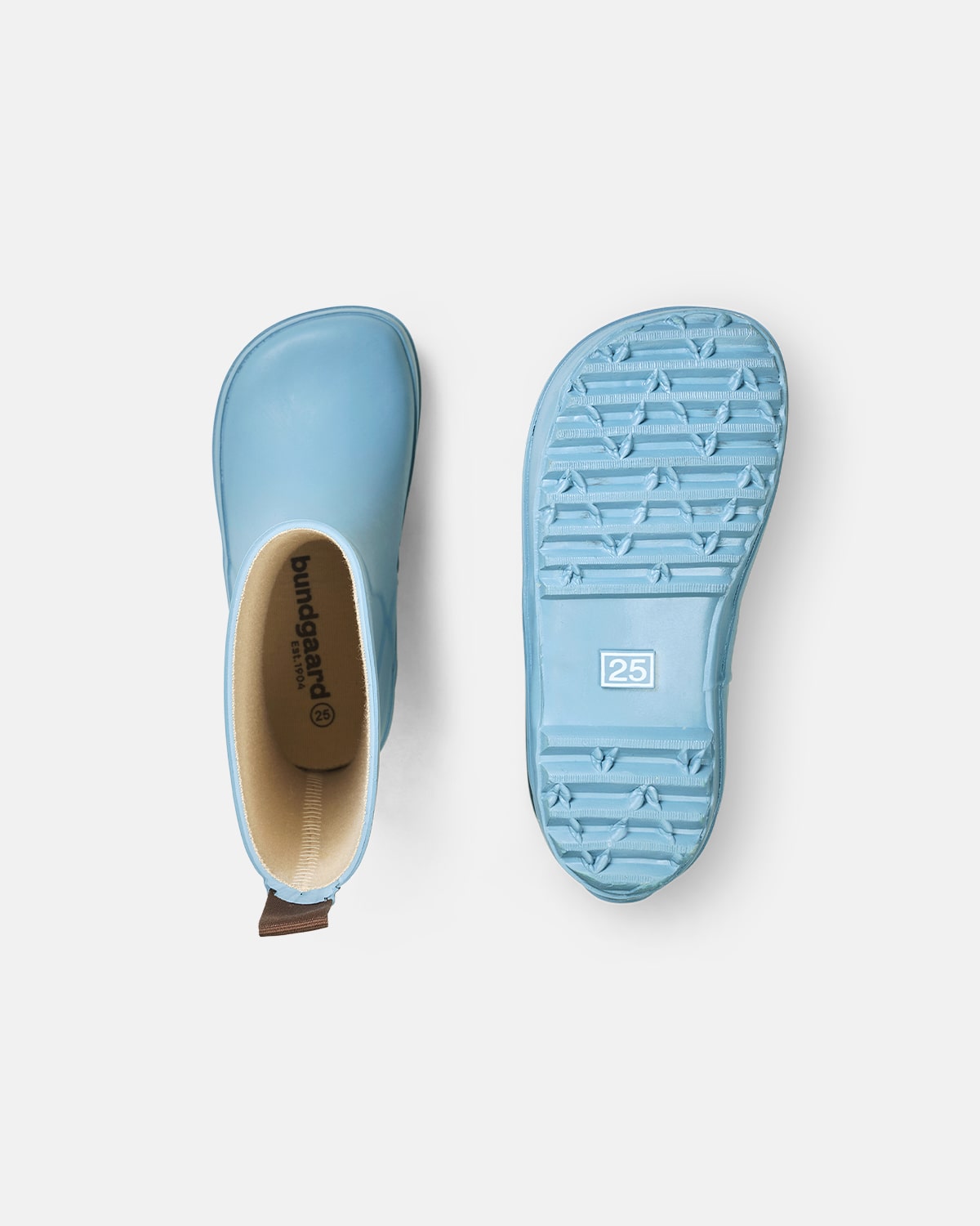 bundgaard-charly-kinder-gummistiefel-seaside image 2