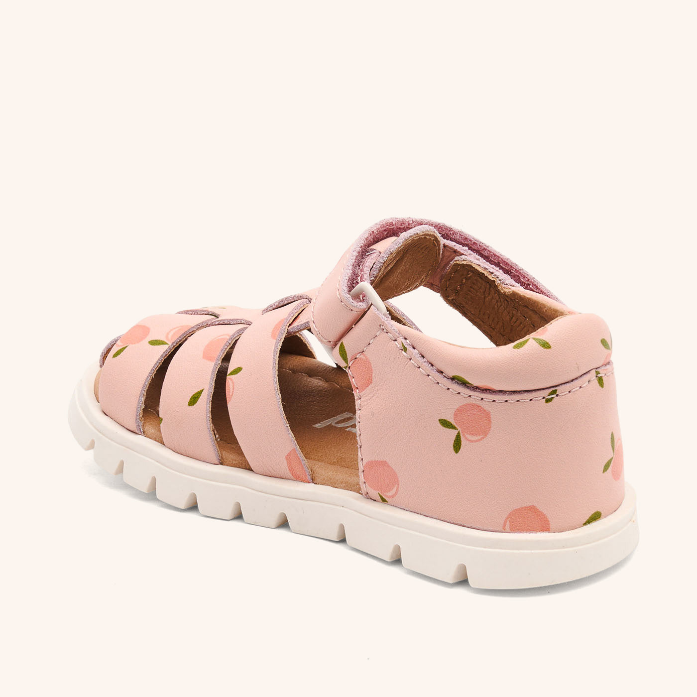bisgaard-beka-s-peach-leichte-sandale-f-r-kleine-f-e image 2