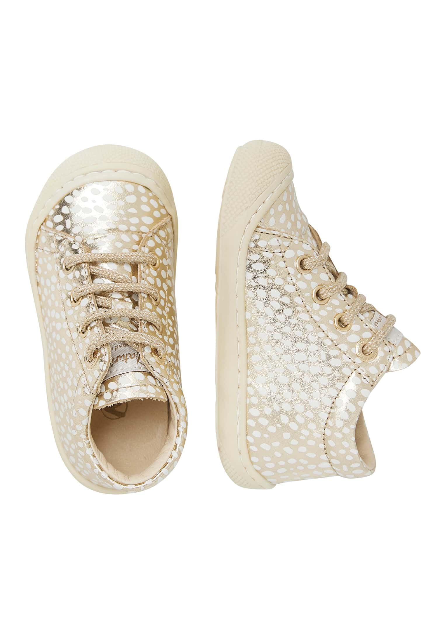 naturino-lauflernschuhe-aus-laminiertem-leder-first-steps image 4
