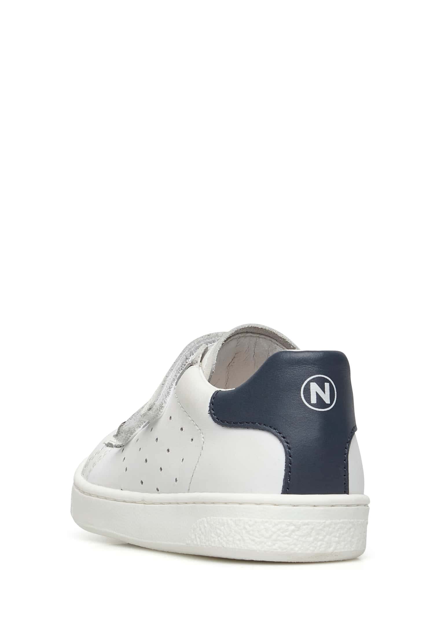 naturino-1901-leder-sneaker-mit-klettverschluss image 2