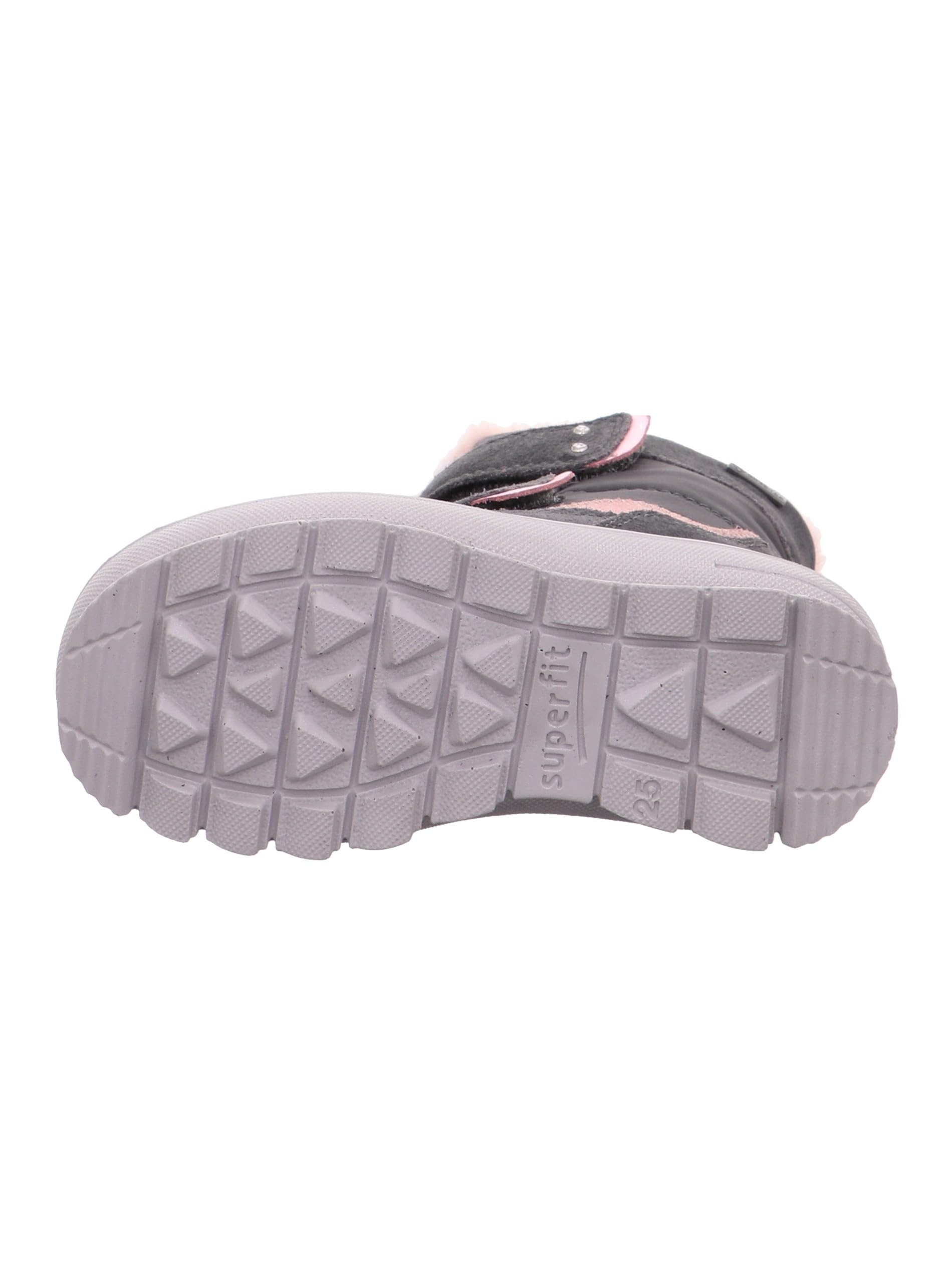 superfit-flavia-schneestiefel-f-r-m-dchen image 4