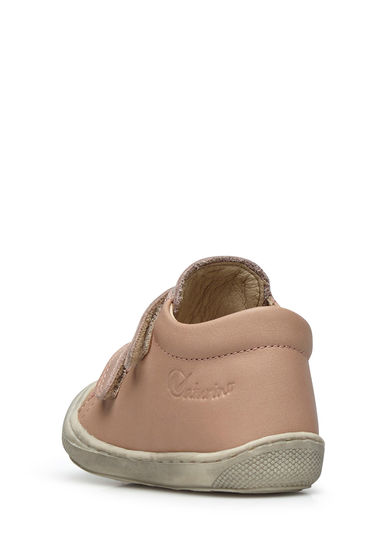 naturino-cocoon-vl-lauflernschuhe-aus-nappaleder-altrosa image 4