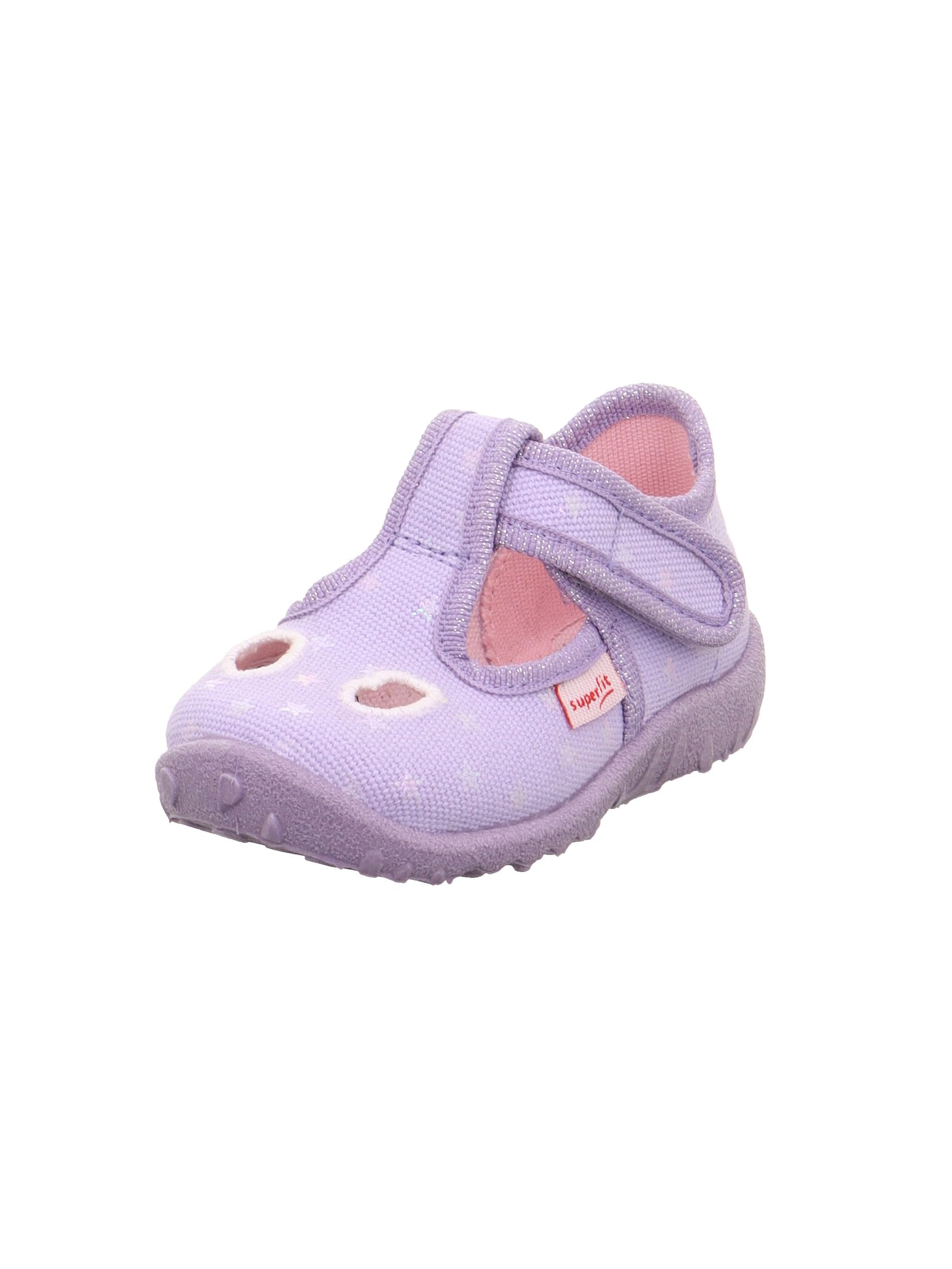 superfit-spotty-m-dchen-hausschuhe-1-009248 image 6