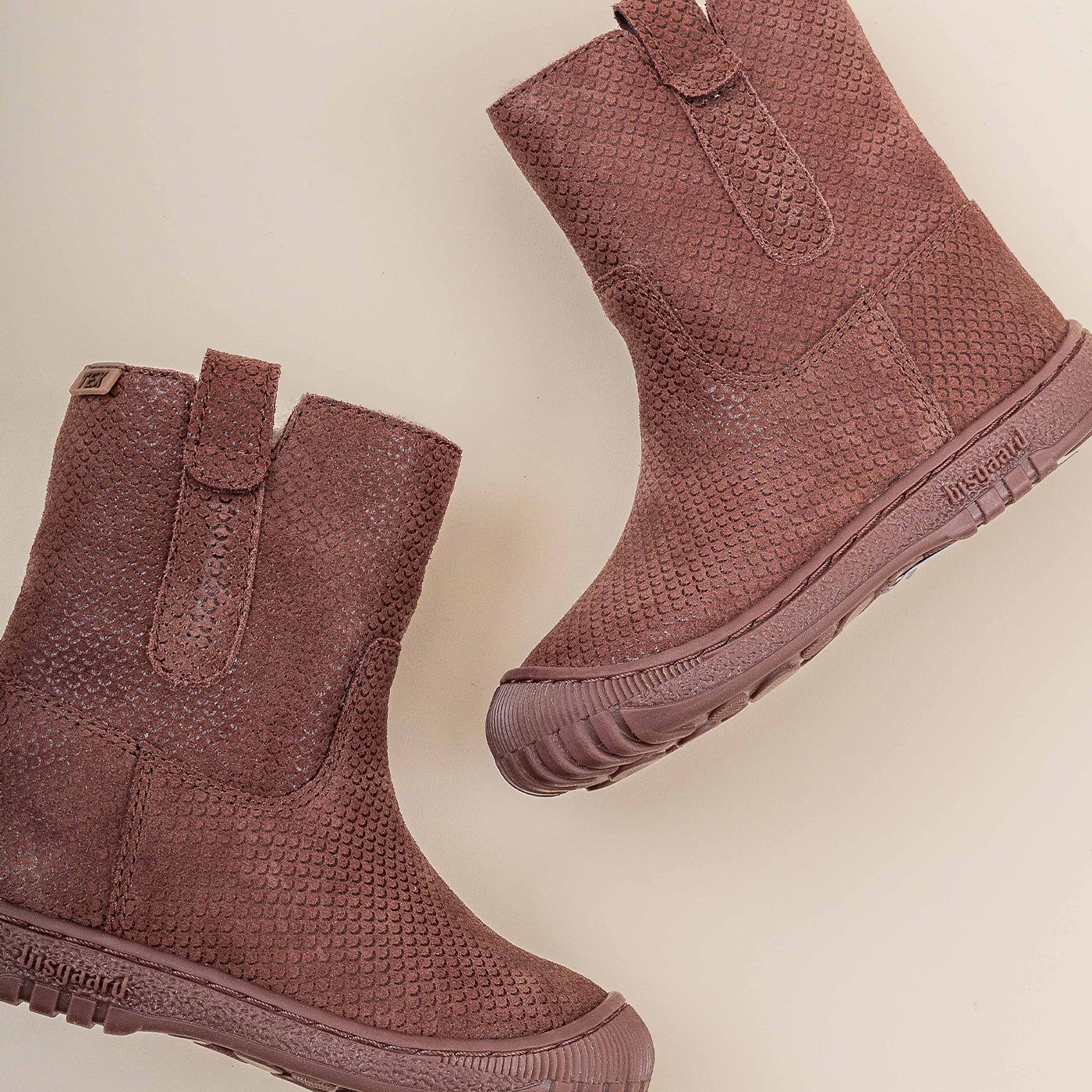 bisgaard-elina-tex-winterstiefel-f-r-kinder-handgefertigt-wasserdicht-wollfutter image 5