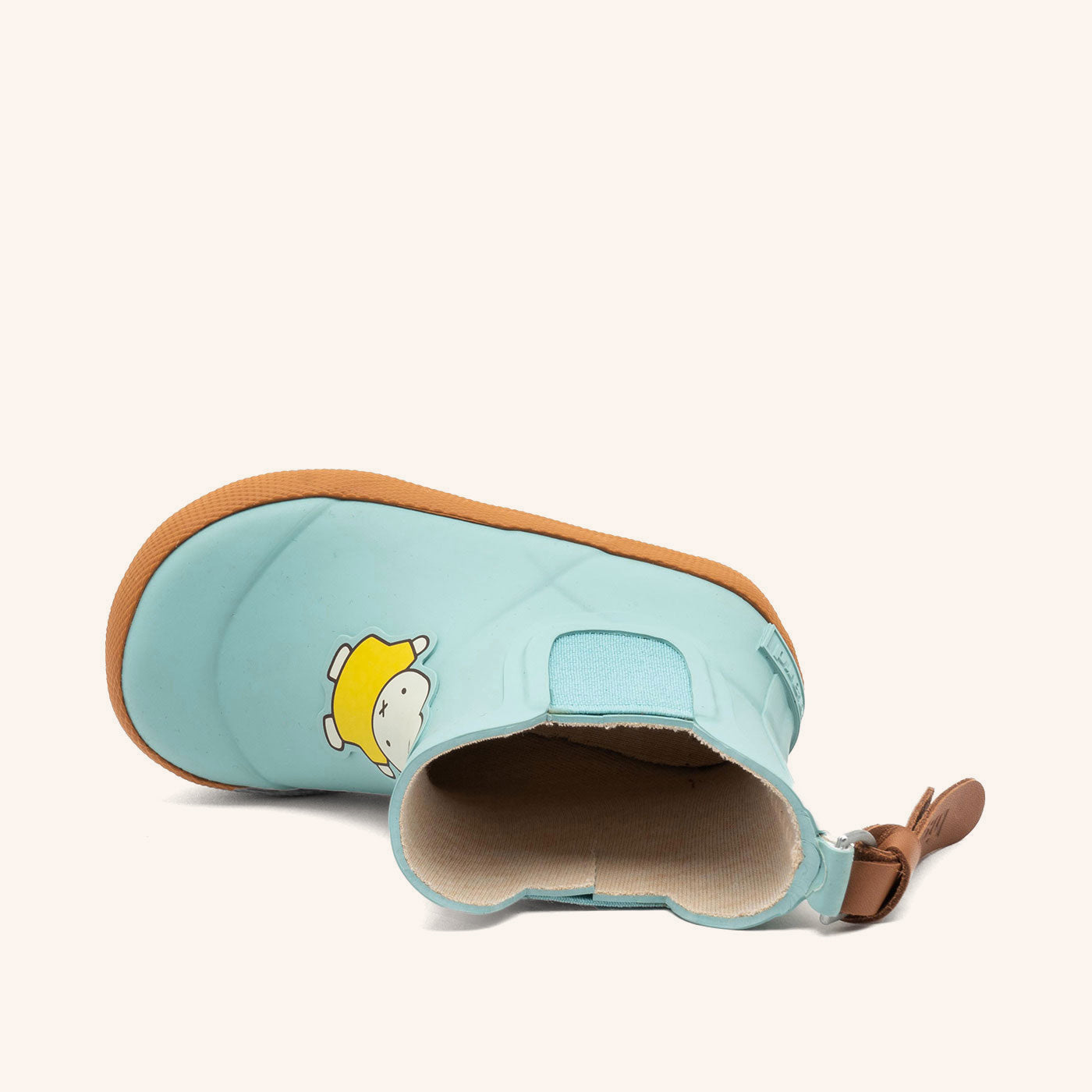 miffy-x-bisgaard-baby-rubber-gummistiefel-sky-blue-limitierte-edition-gr-20-30 image 3