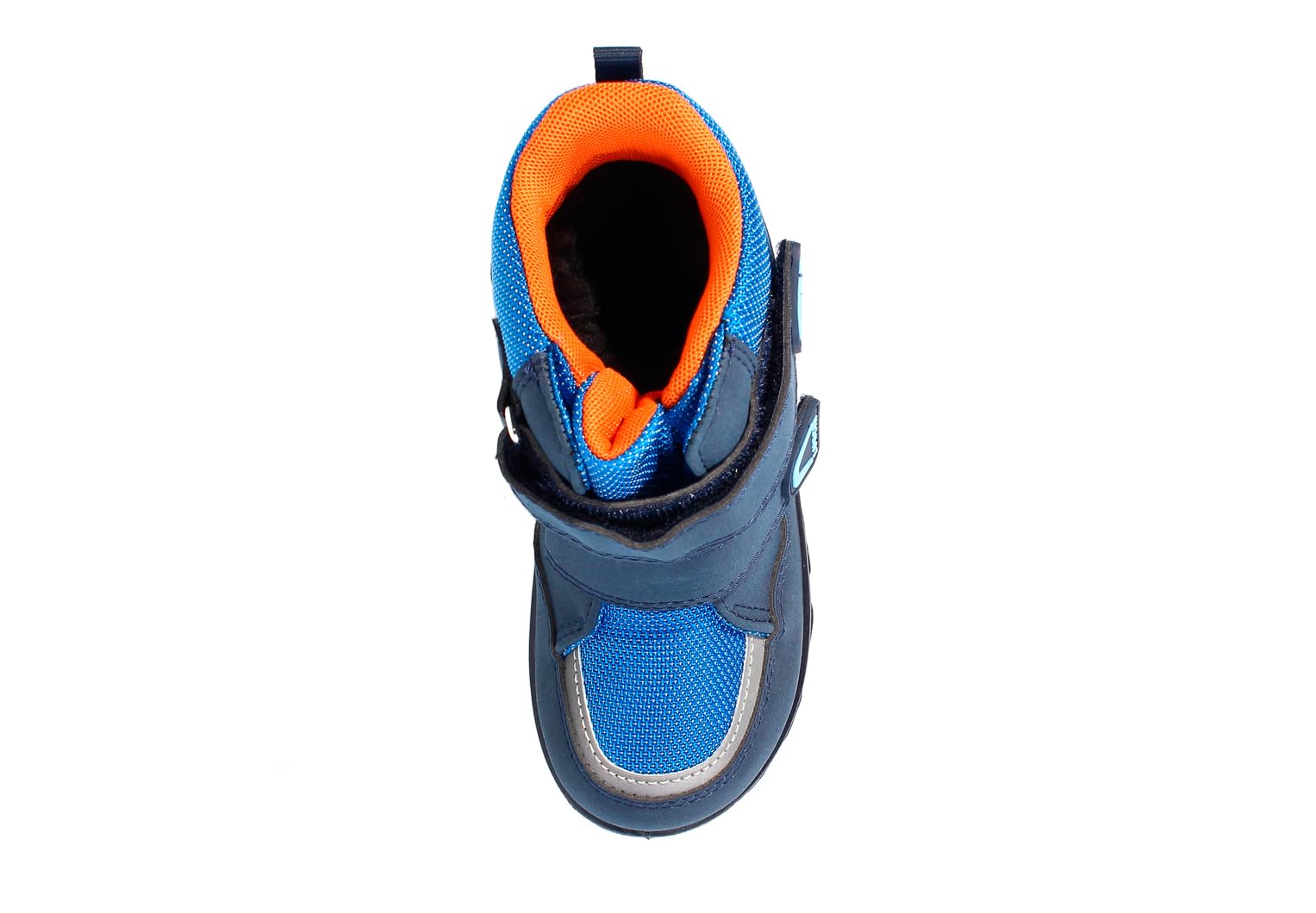lurchi-kaon-sympatex-jungen-winterstiefel-blau-wasserdicht image 6