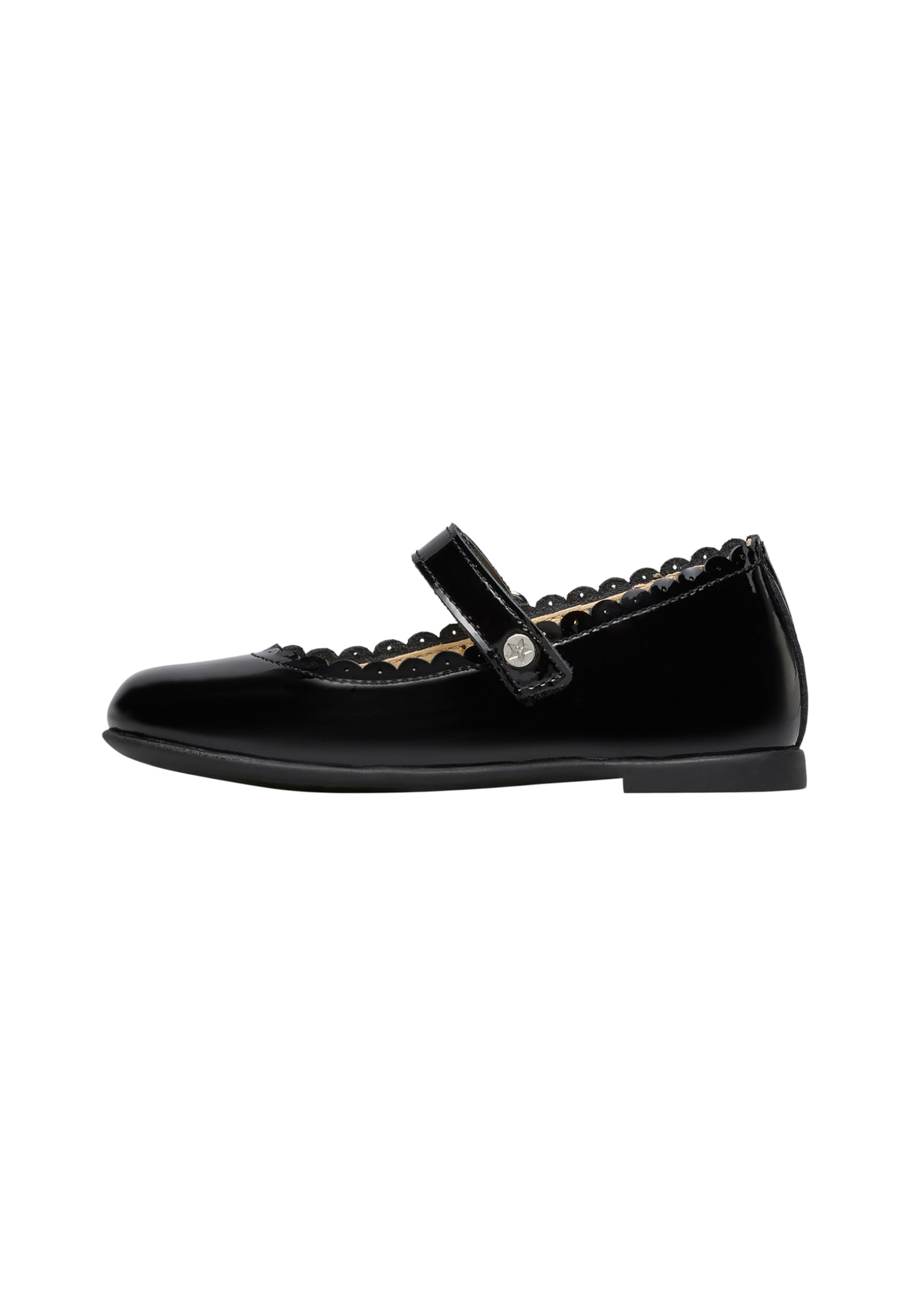 naturino-ballerinas-aus-lackleder image 1