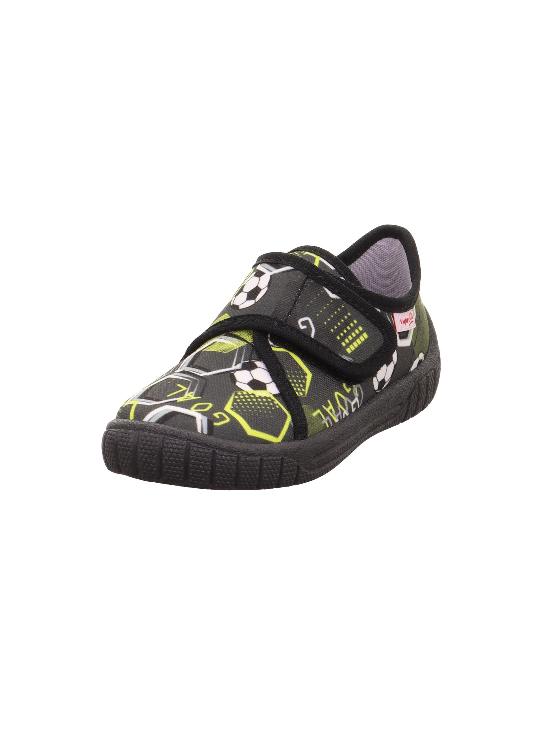 superfit-bill-jungen-hausschuhe-klassiker image 8