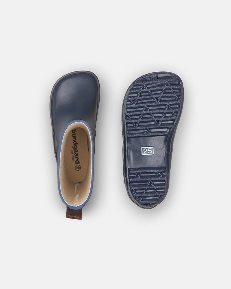 bundgaard-charly-gummistiefel-midnight image 2