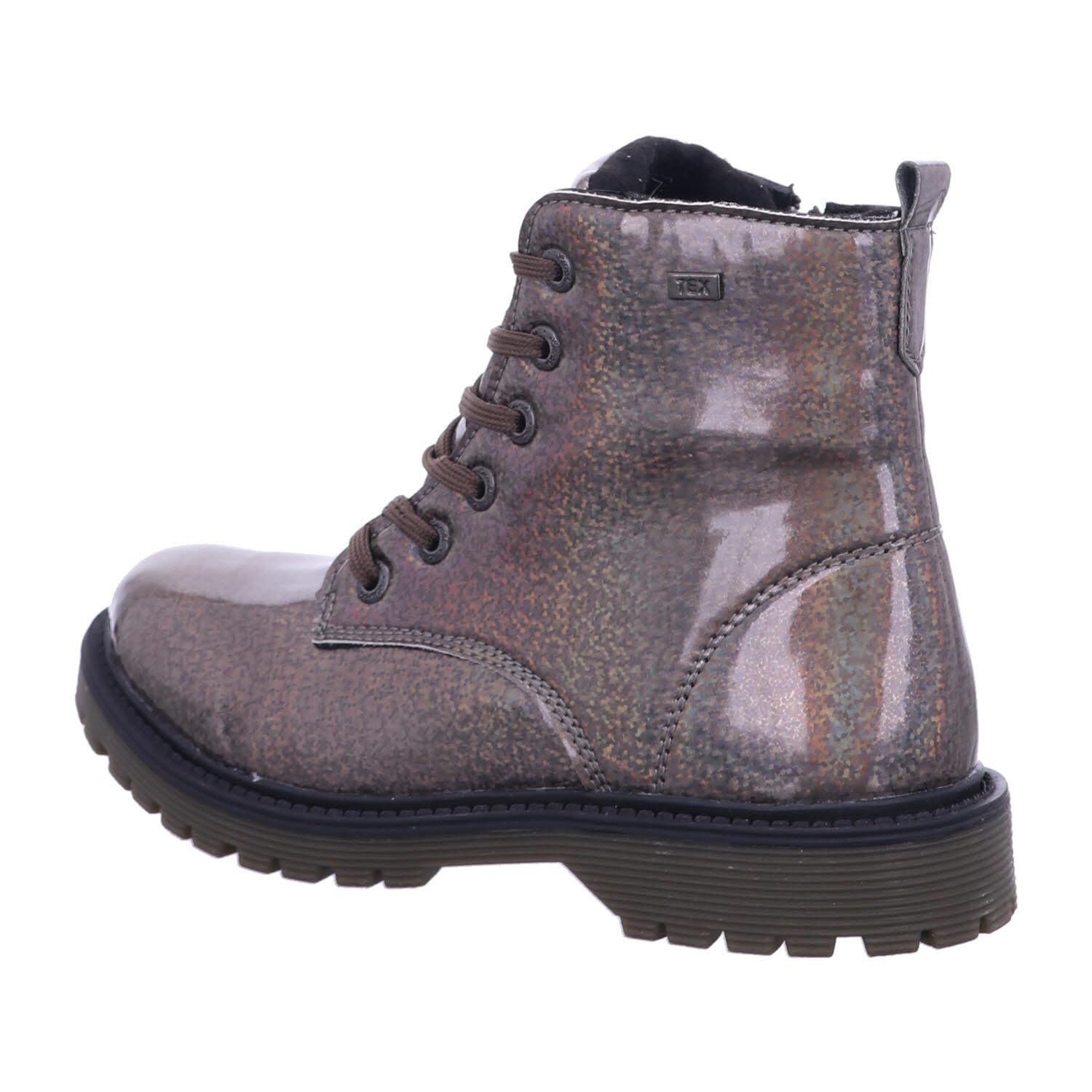 lurchi-63l3073004-m-dchen-stiefelette-glitzer-schn-rer image 3