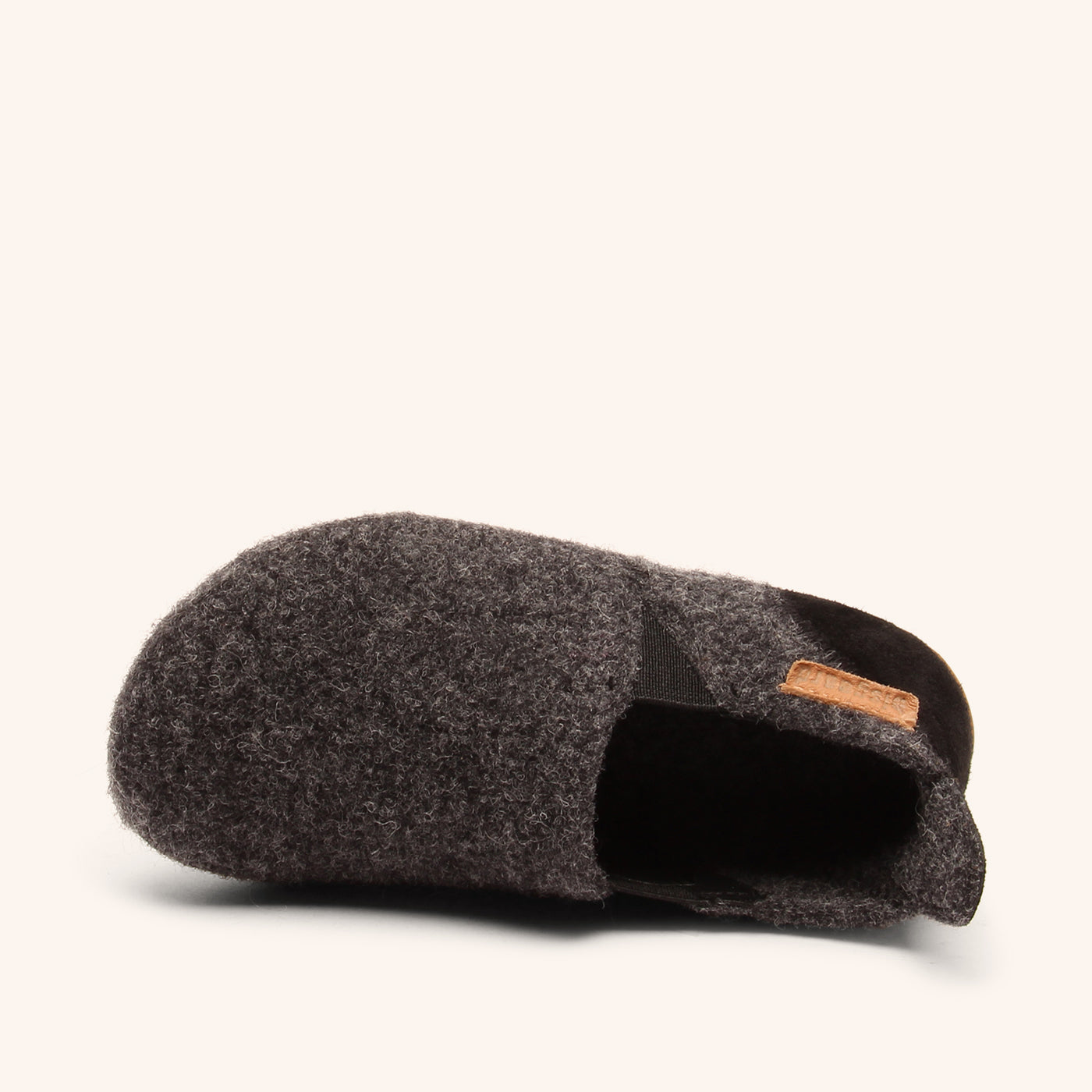bisgaard-sailor-wool-hausschuhe-anthrazit-wollhausschuhe-f-r-kinder-gr-22-36 image 3