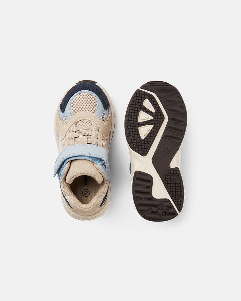 bundgaard-dash-sky-sneaker-lauflern-kinderschuhe-normal-weit image 2