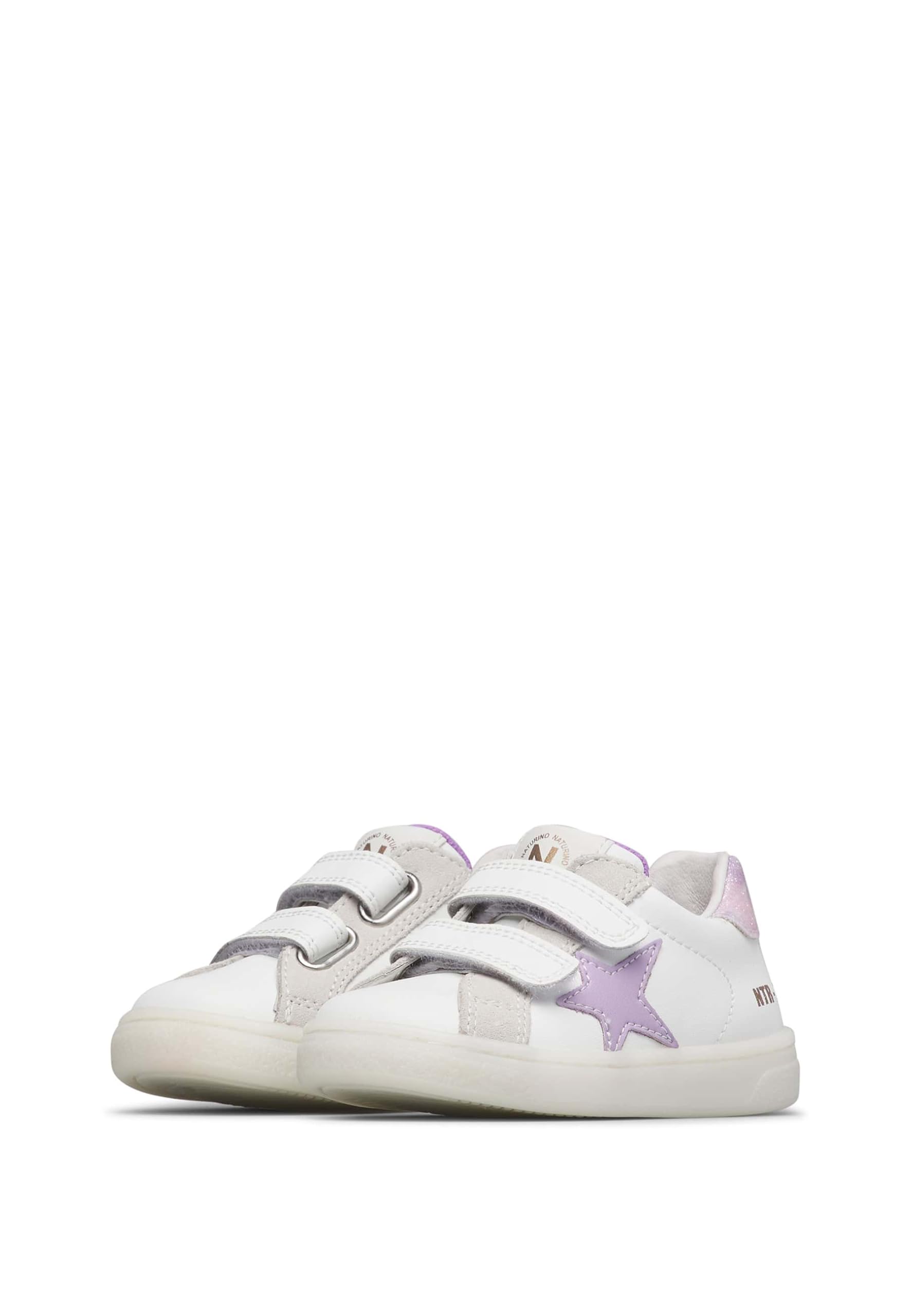 naturino-pinn-vl-krippenschuh-m-dchen-klett-sneaker image 8