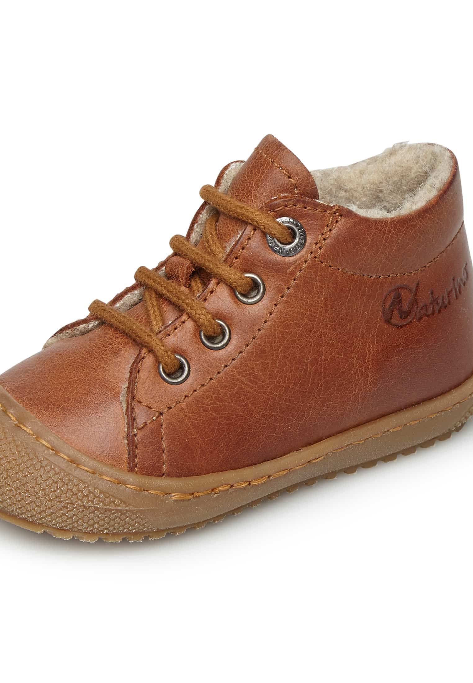 naturino-lauflernschuhe-mit-wollfutter-kalbsleder-klett-winter image 6
