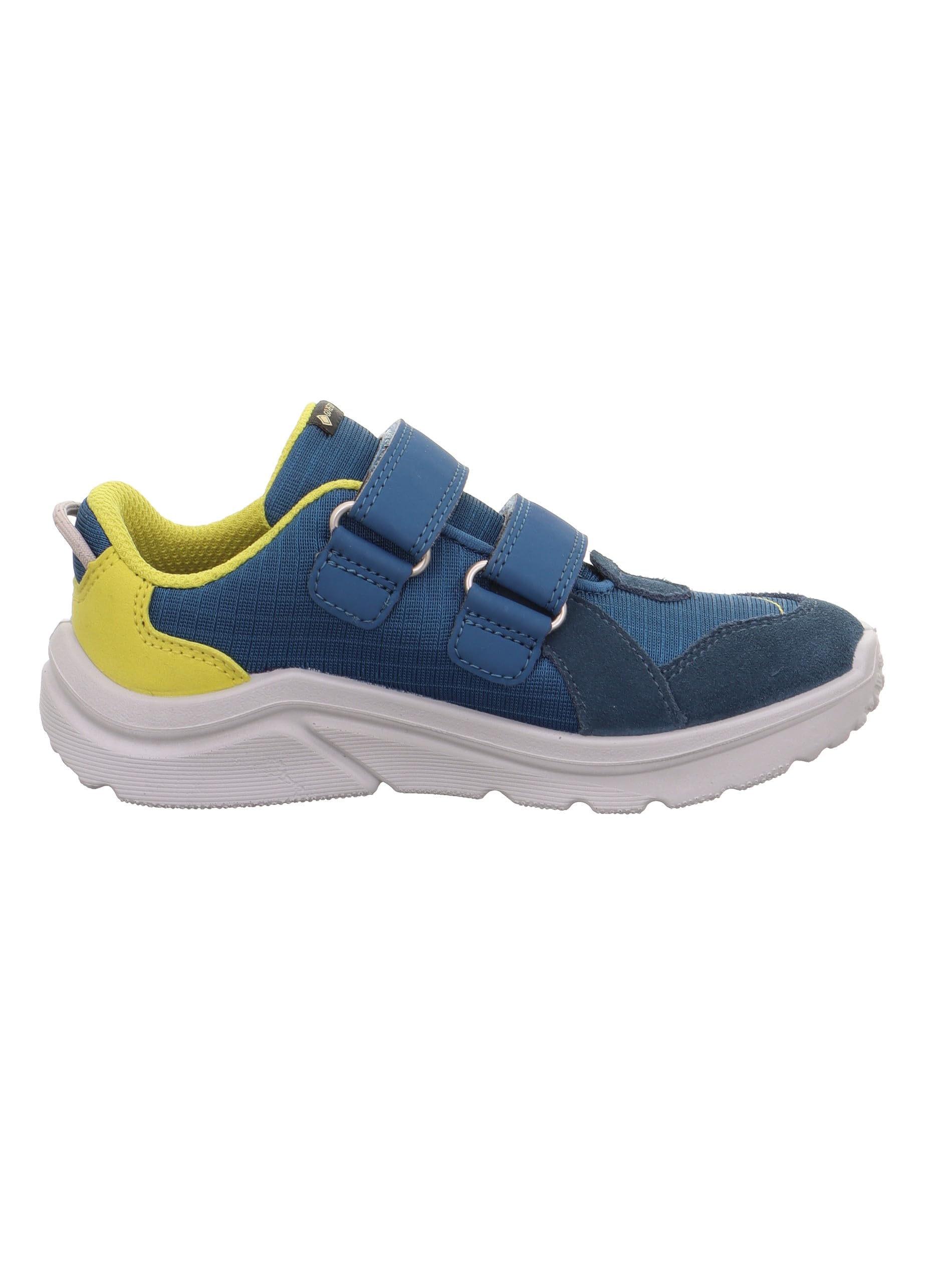 superfit-jungen-kicks-sneaker-gore-tex-1-006108 image 5
