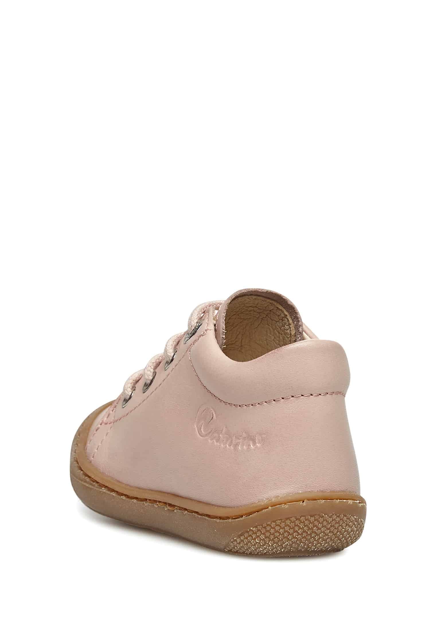 naturino-cocoon-lauflernschuhe-nappaleder-puderrosa-schn-rer image 2