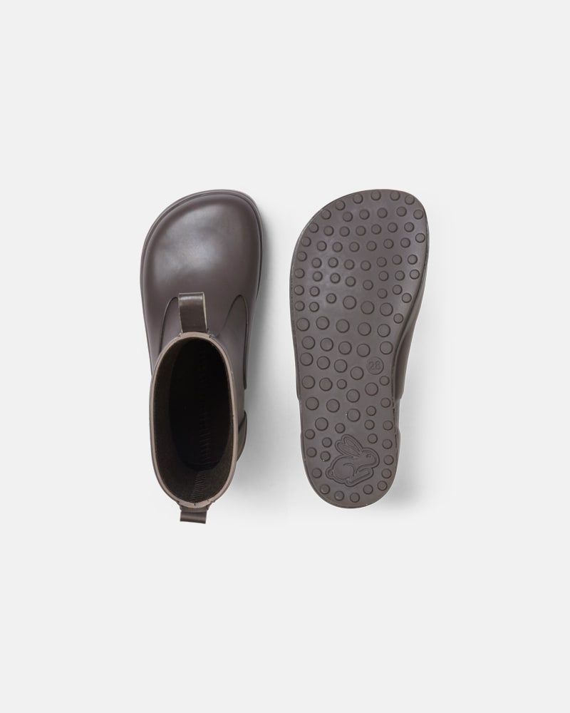bundgaard-misty-dark-brown-charly-gummistiefel-kurz image 2