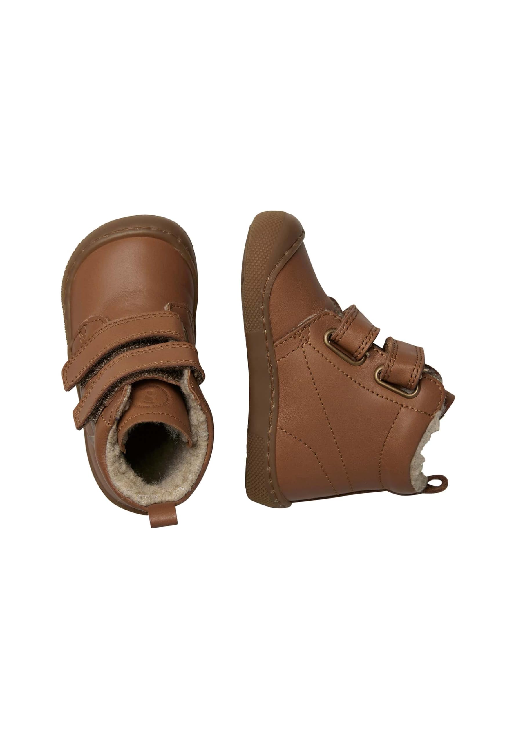 naturino-barefoot-barfu-stiefel-aus-nappaleder-mit-wollfutter image 2