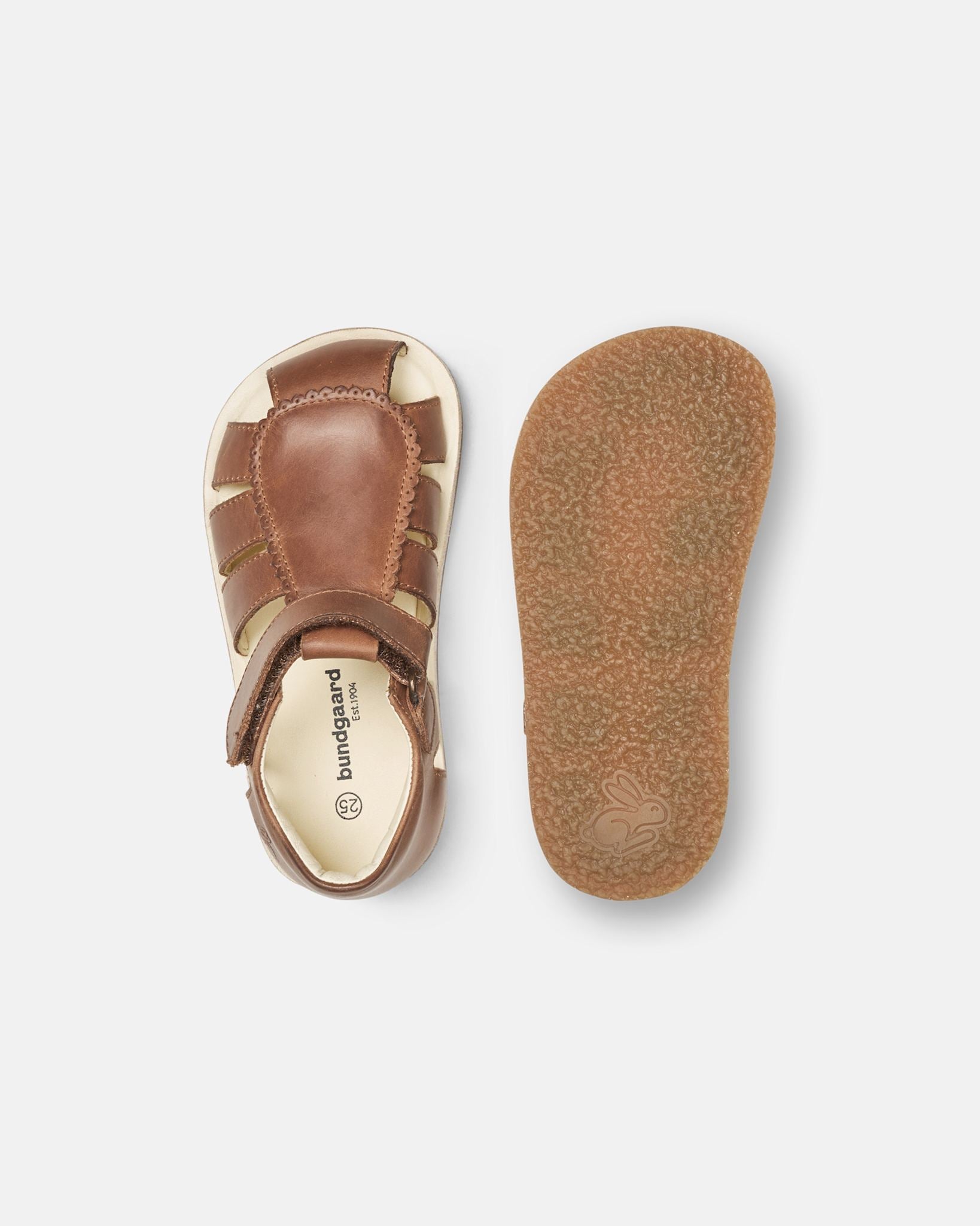 bundgaard-serena-toffee-barfu-sandale image 2