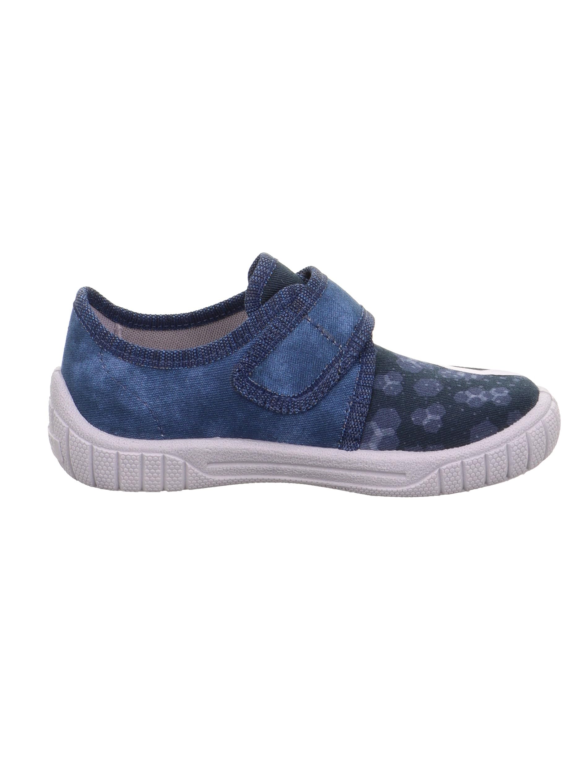superfit-bill-hausschuh-0-800273-vegan-mit-klett image 5
