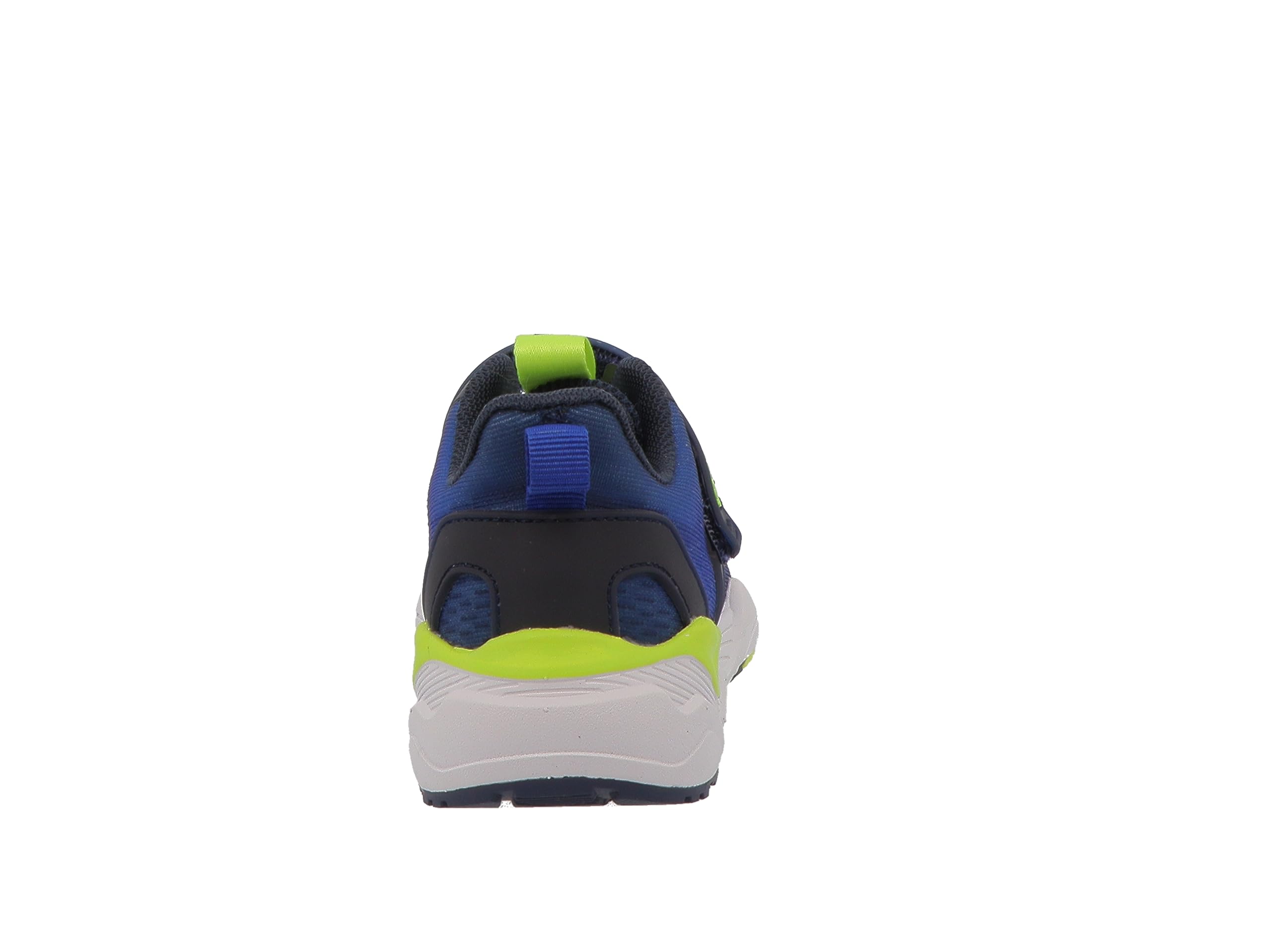lurchi-leif-yk-id-jungen-sneaker-robuste-sohle image 5