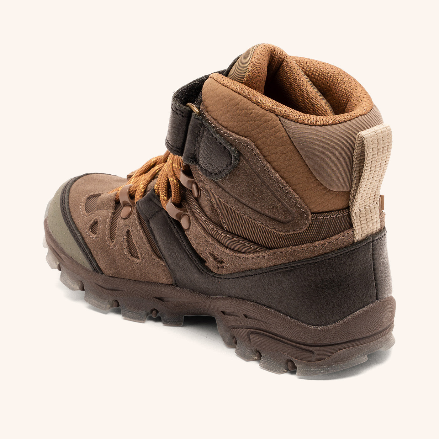 bisgaard-river-tex-dark-brown-wasserdichter-winterstiefel-mit-3m-thinsulate image 2
