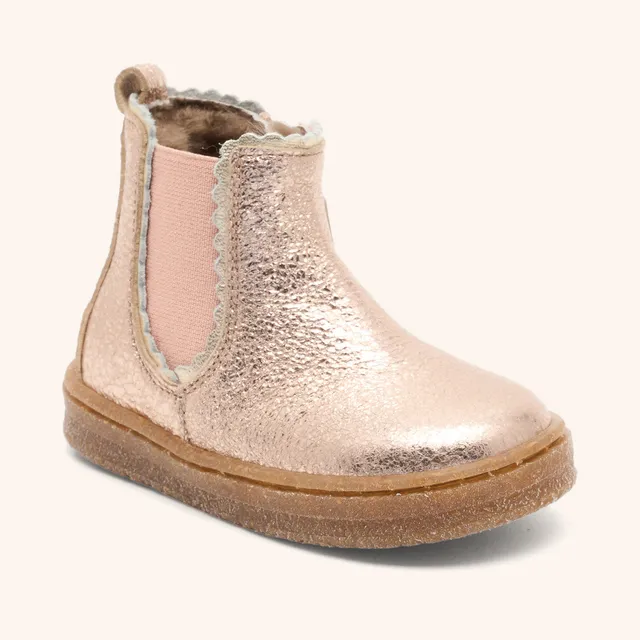 bisgaard-siggi-lamb-winterstiefel-rose-gold image 1