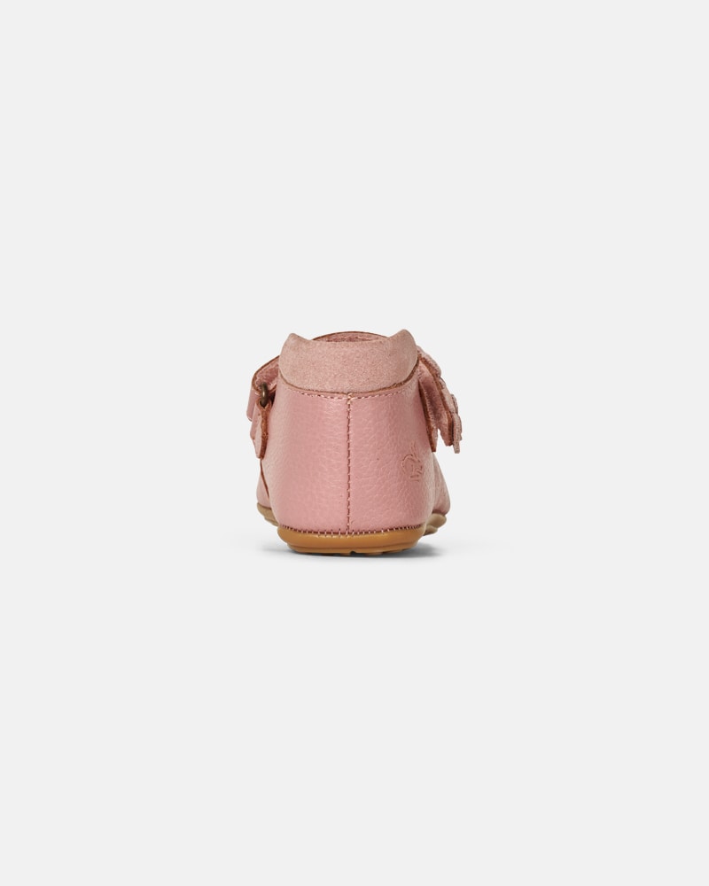 bundgaard-aya-flower-barfu-hausschuh-vintage-rose image 3