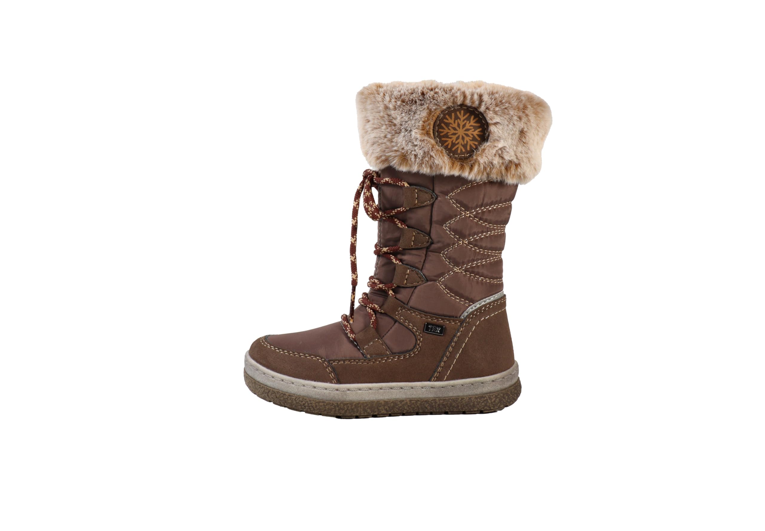lurchi-valana-tex-kinder-schneestiefel-warm-gef-ttert image 8