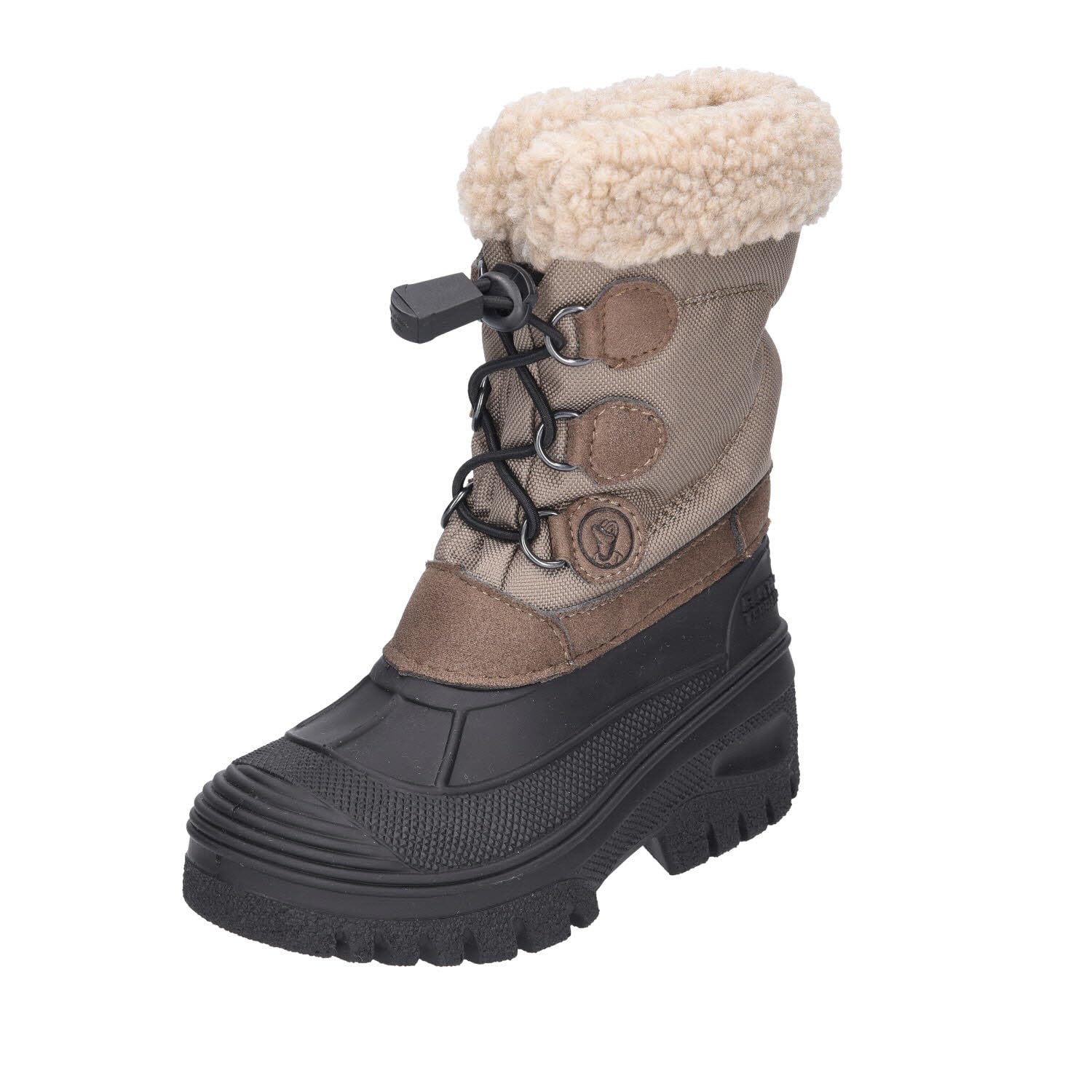 lurchi-fino-braun-winter-schneestiefel-aus-synthetik-warmgef-ttert image 4