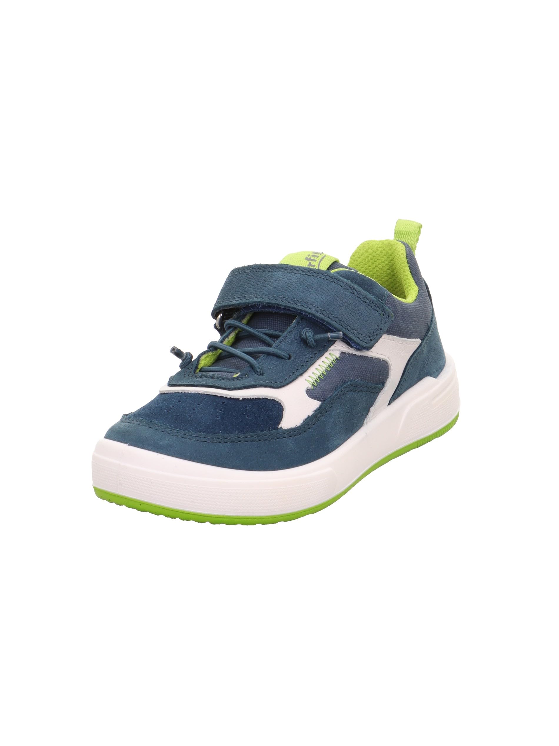 superfit-maverick-jungen-sneaker-1-100106 image 6