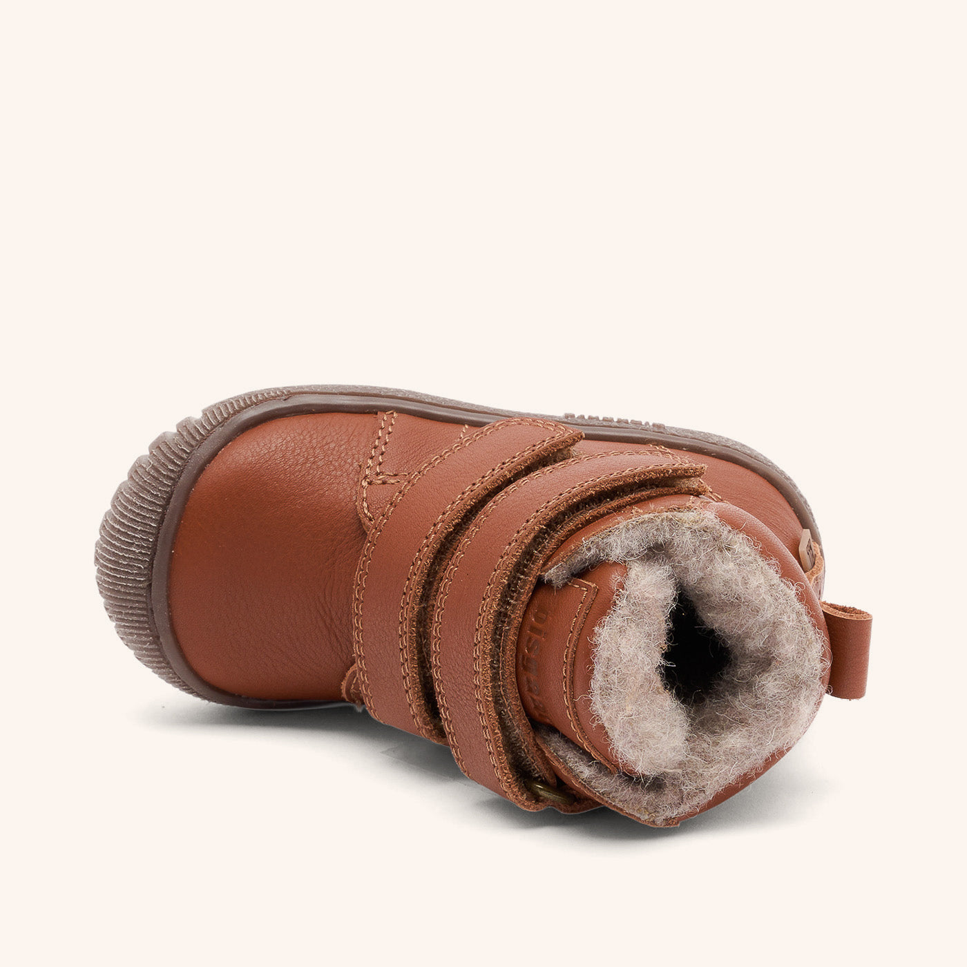 bisgaard-evon-tex-winterstiefel-whiskey image 3
