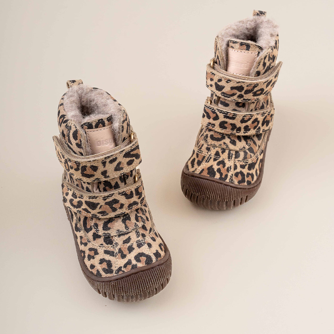 bisgaard-ellis-tex-leopard-winterstiefel-wasserdicht image 5