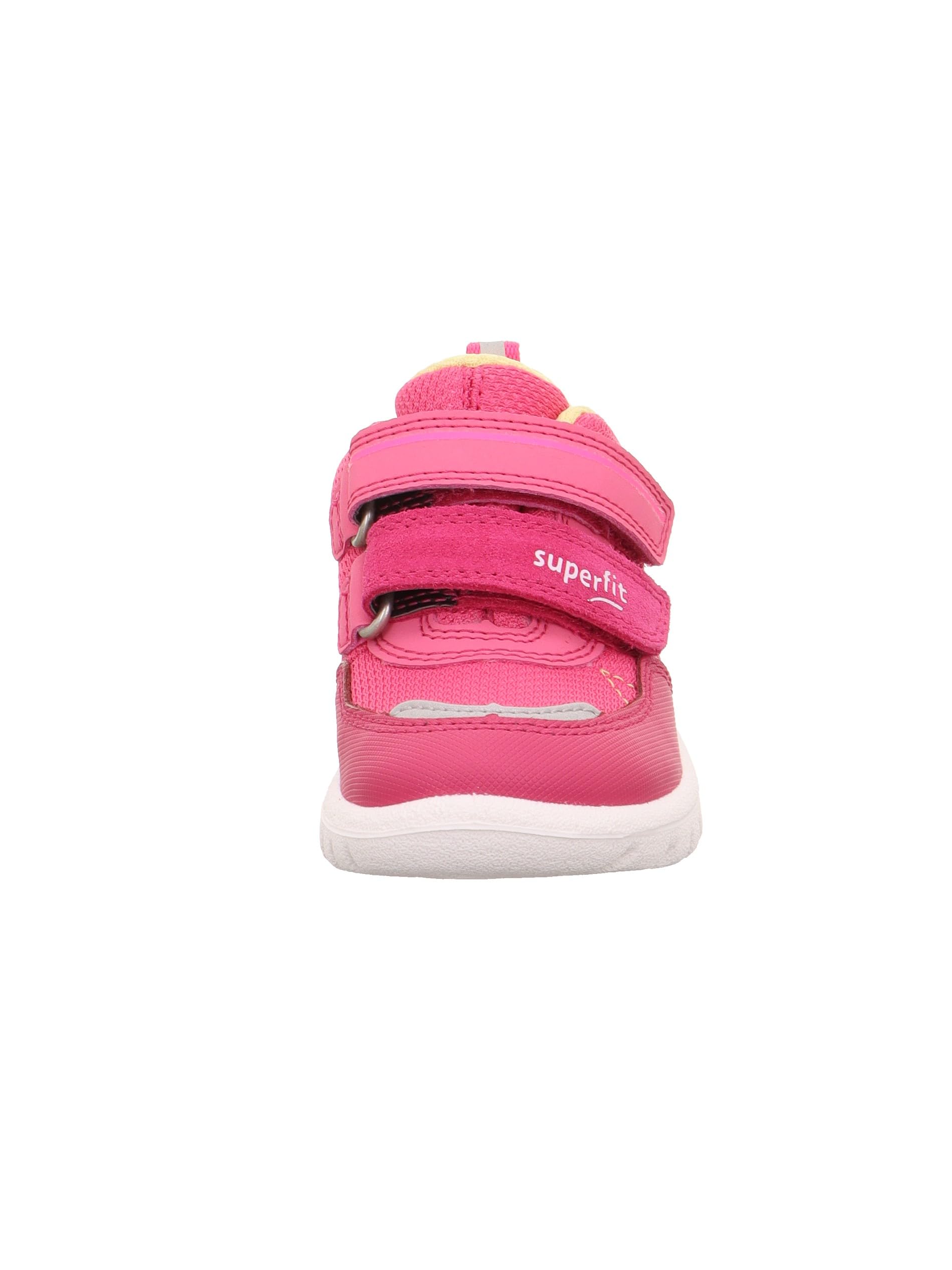 superfit-sport-7-mini-gore-tex-m-dchen-sneaker image 2