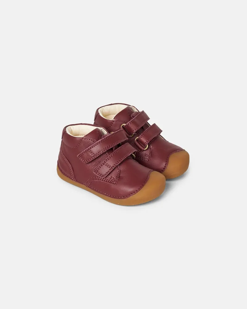 bundgaard-petit-berry-lauflernschuh-barfu image 1