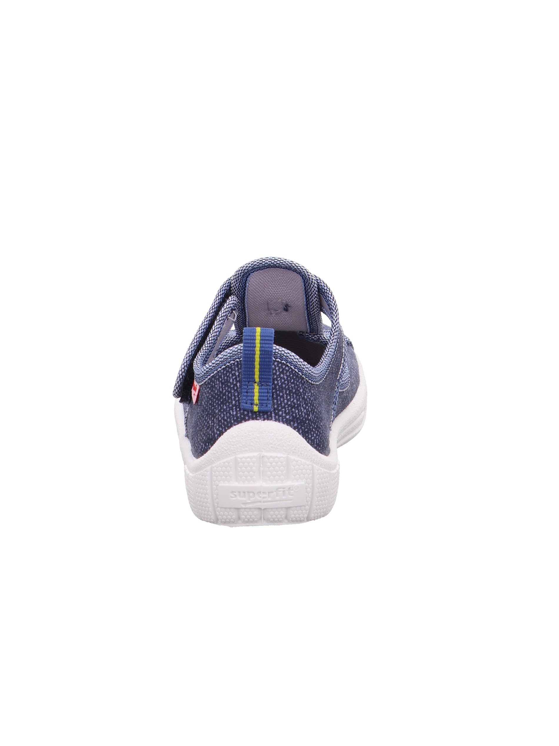 superfit-bill-jungen-hausschuhe-klassiker image 3