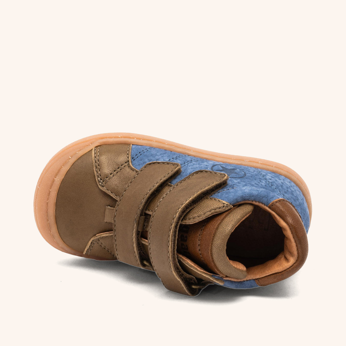 bisgaard-thor-v-blue-leichter-lauflernschuh-f-r-kleine-entdecker image 3