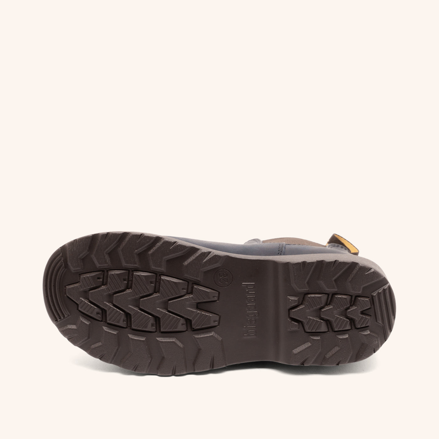 bisgaard-kim-navy-lederstiefel image 4