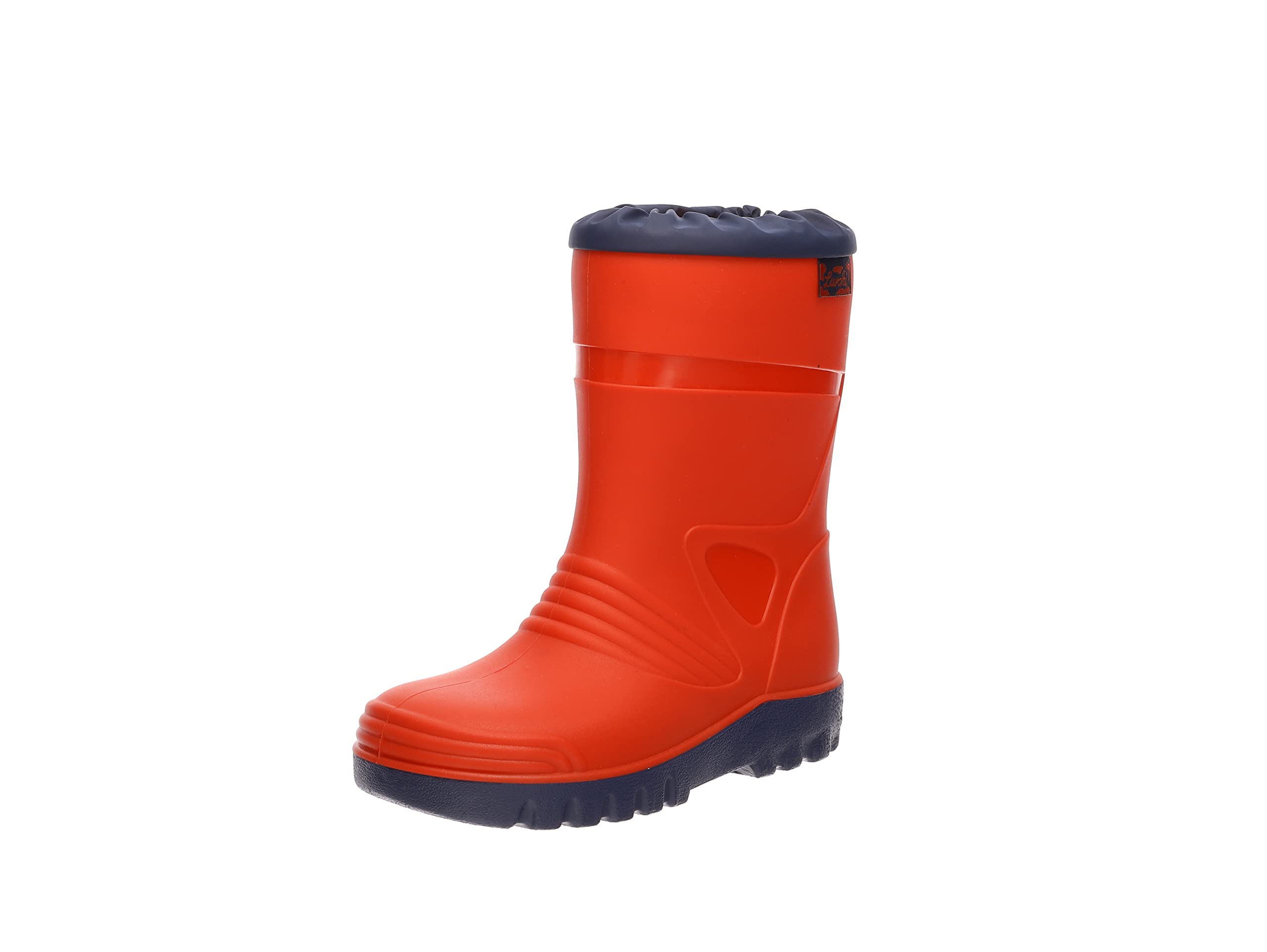 lurchi-paxo-kinder-regenstiefel-rot-gr-e-35 image 5
