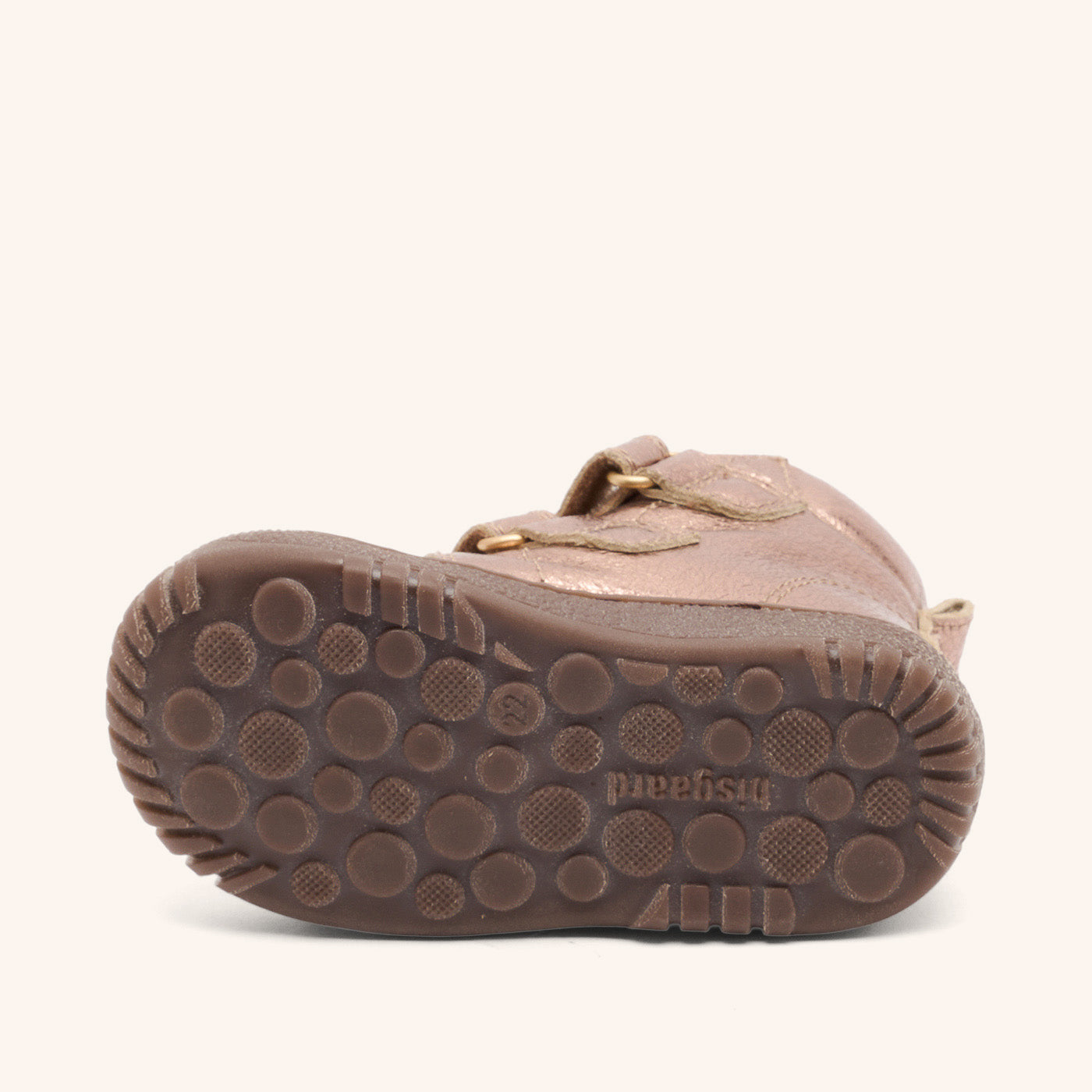 bisgaard-evon-tex-winterstiefel-rose-gold image 4